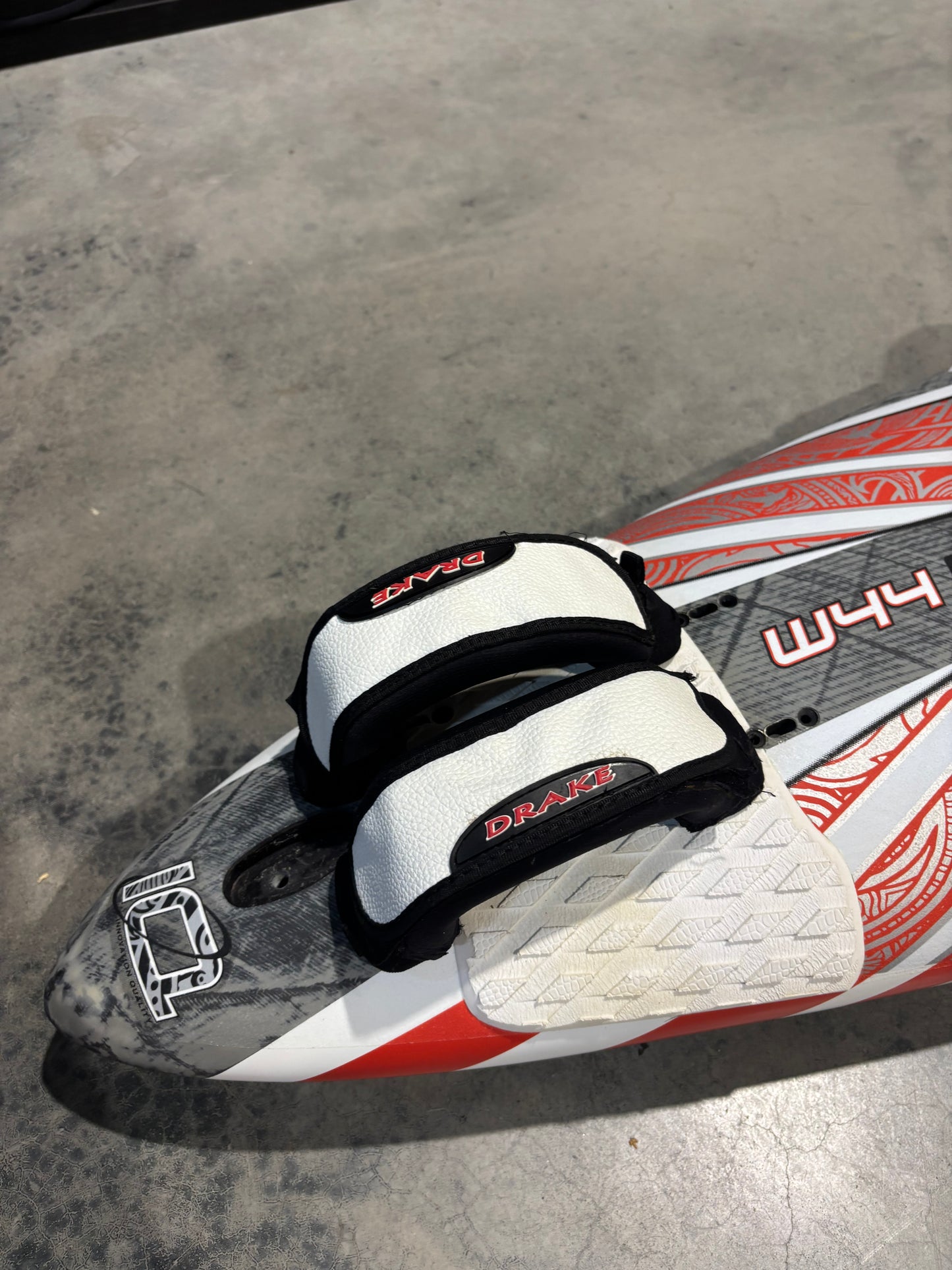 Starboard Isonic Speed Special W44 - 57L