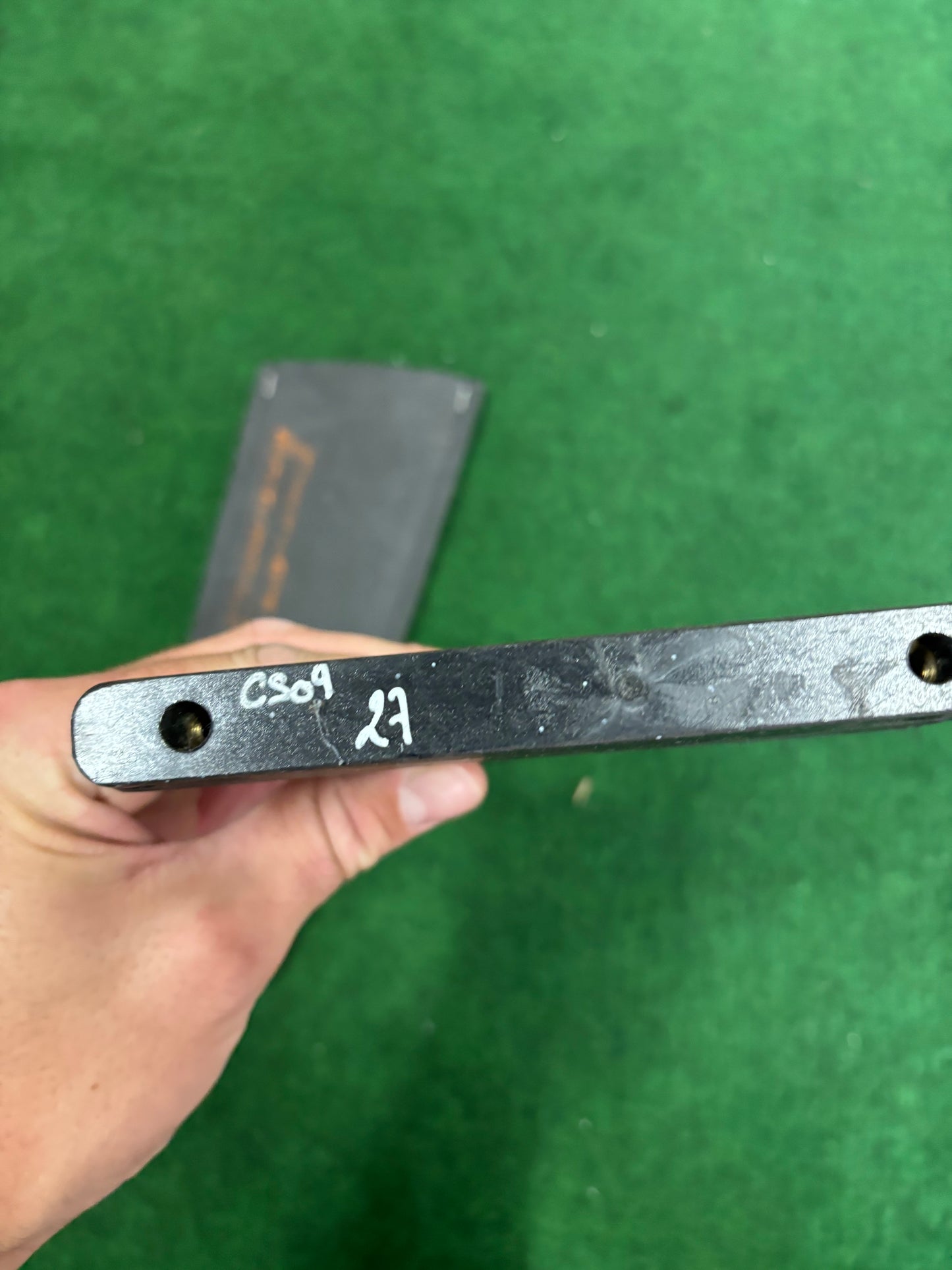 Select S09 27cm Tuttlebox