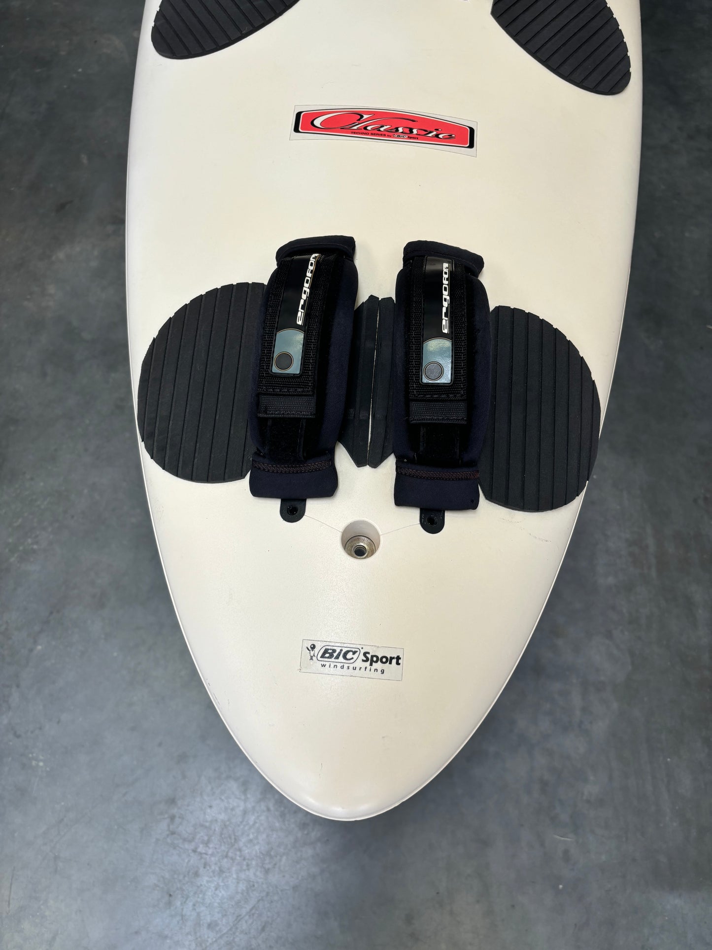 Bic Techno Evolution M - 112L
