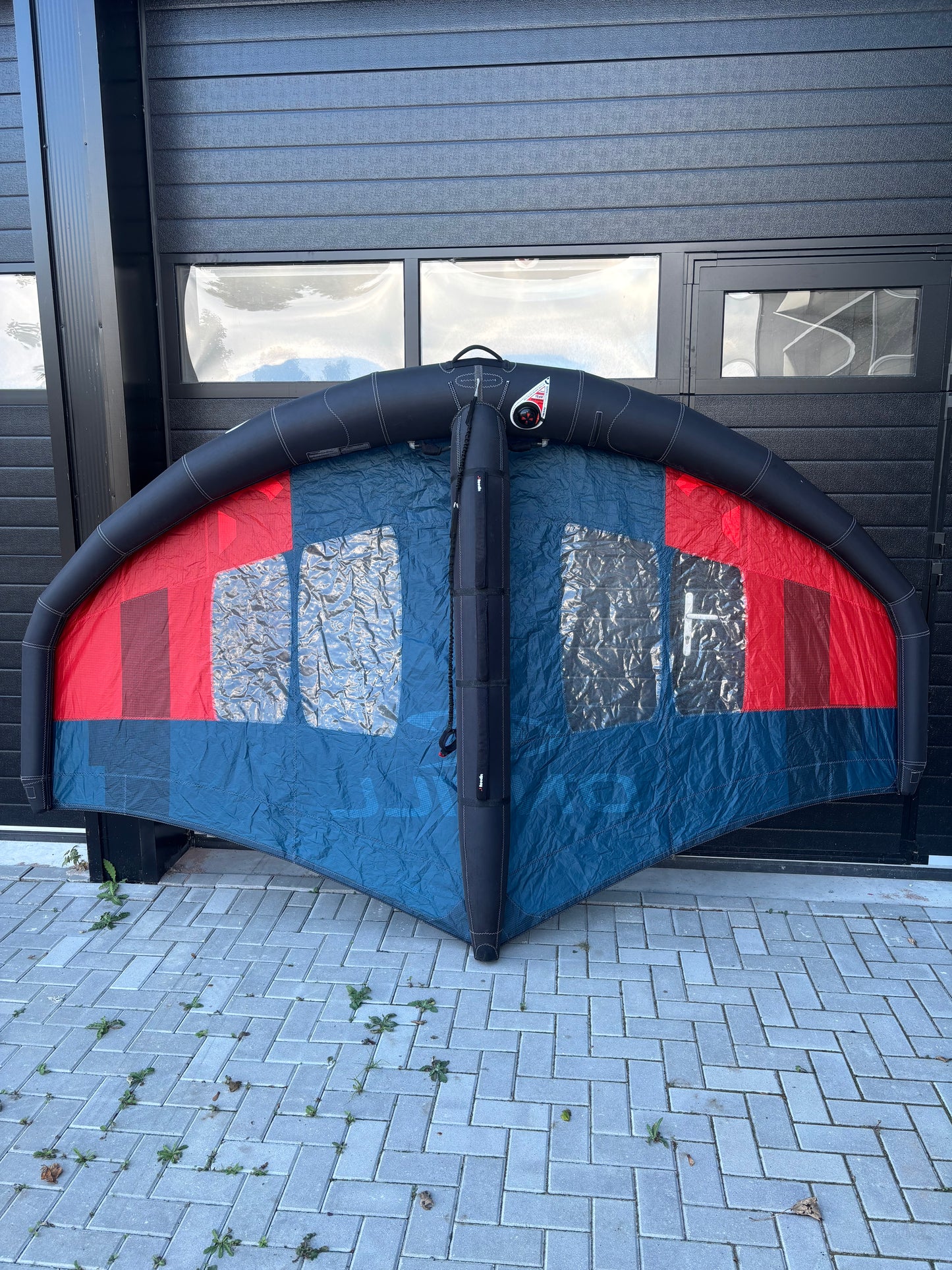 Reedin Superwing 5.2m