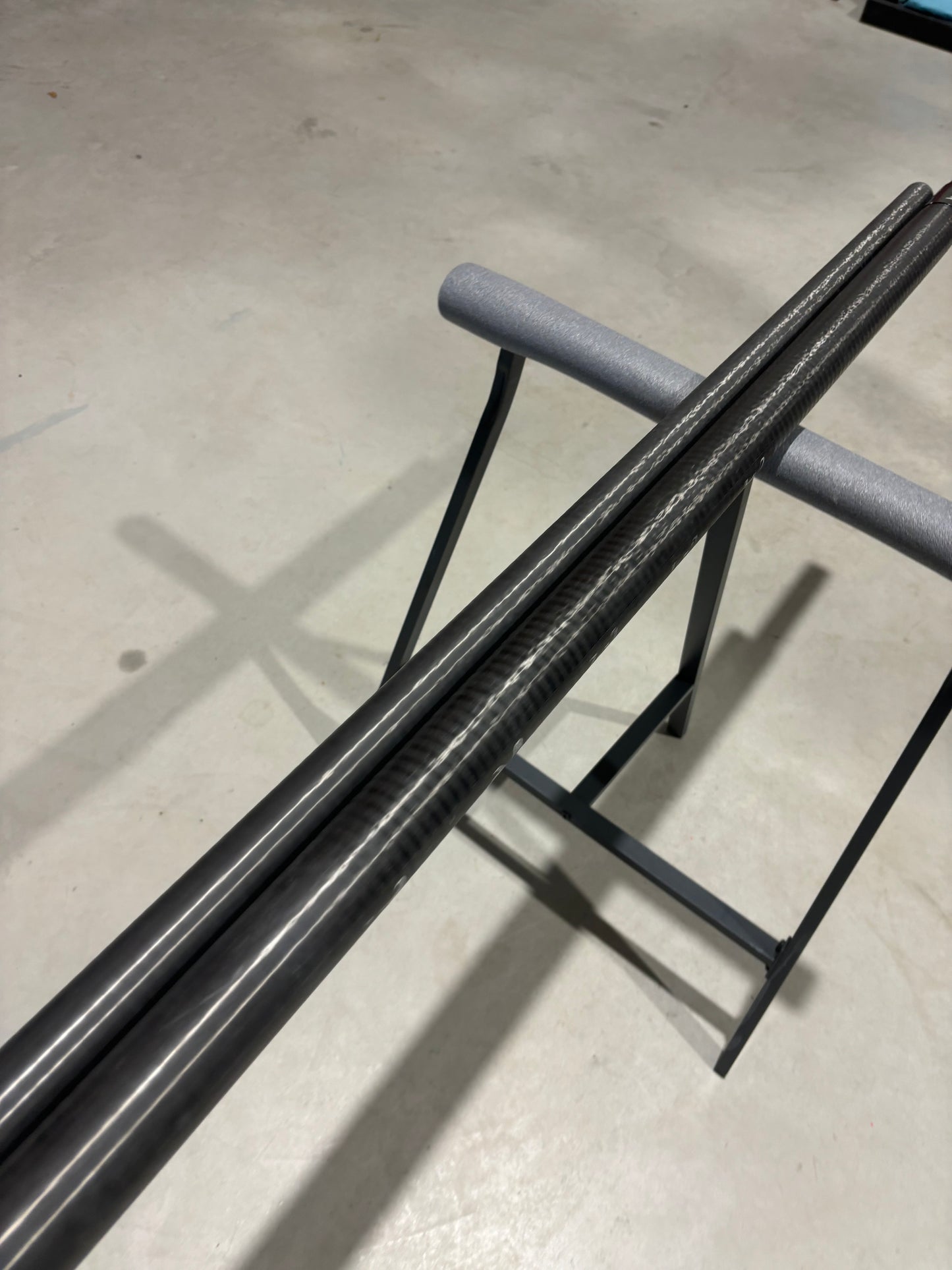 Tribord 400 SDM - 45% Carbon - CC