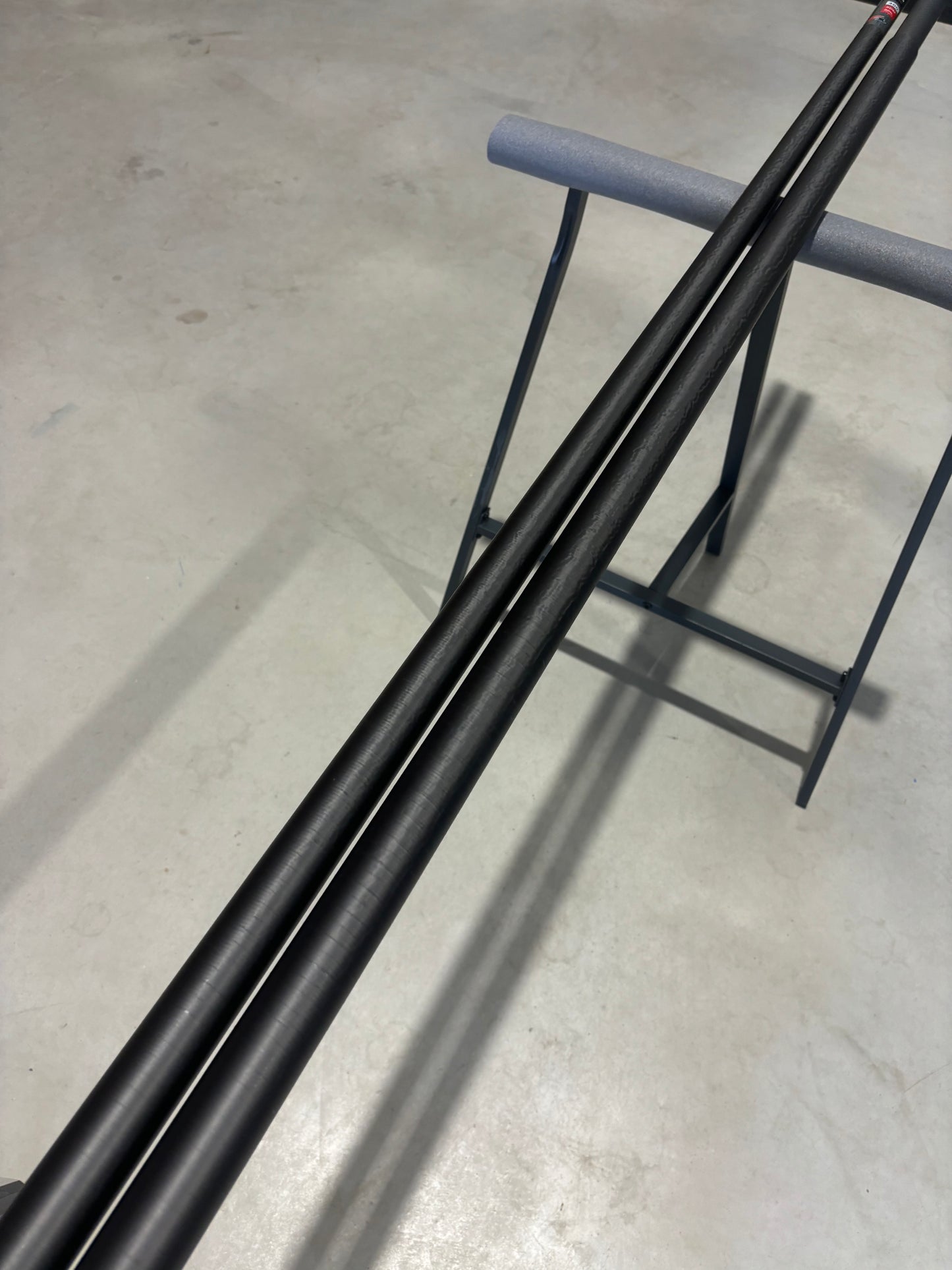 F2 400 RDM - 80% Carbon - CC - NIEUW
