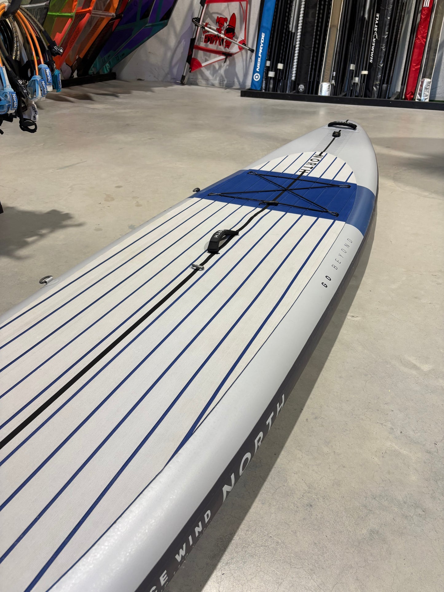 North Sails Pace Windsup 11’0