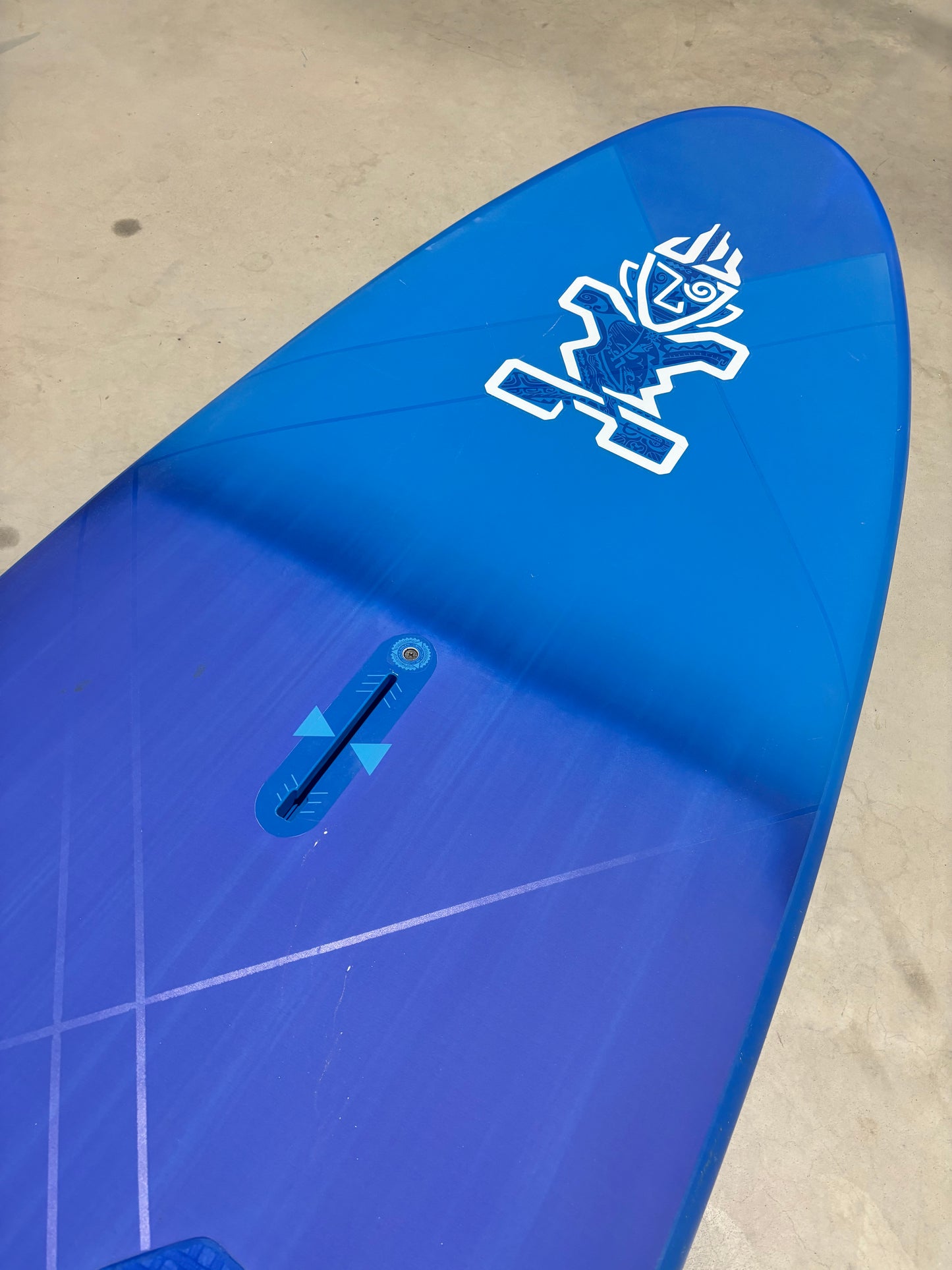 Starboard Carve - 151L