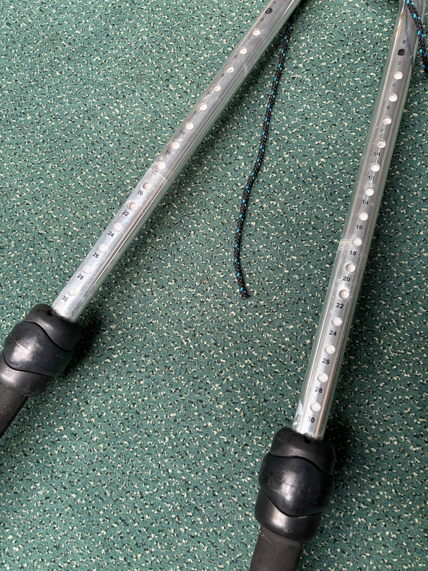 Grommet Juniorgiek 130-160