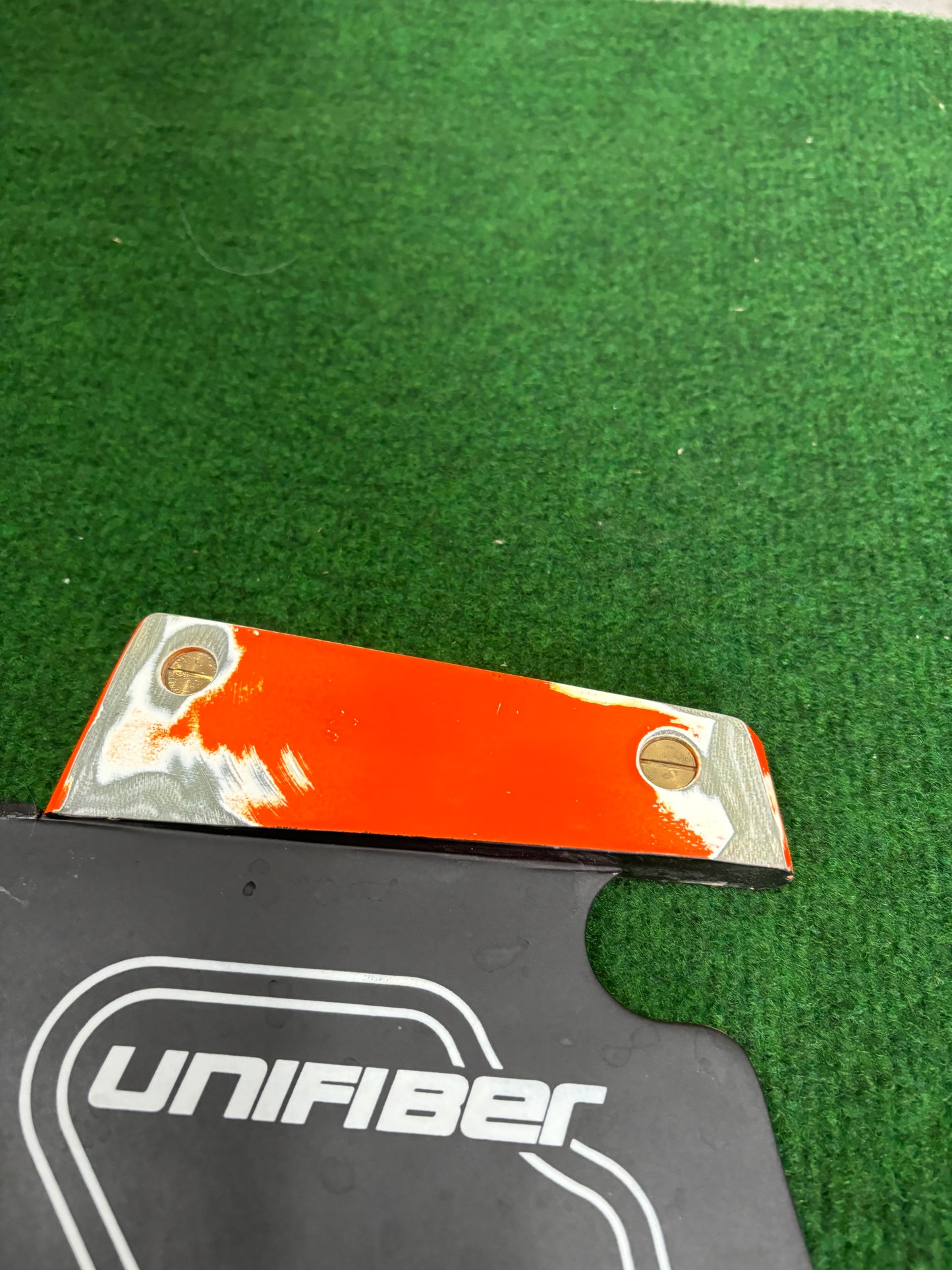 Unifiber Weed Blade 28cm Tuttlebox