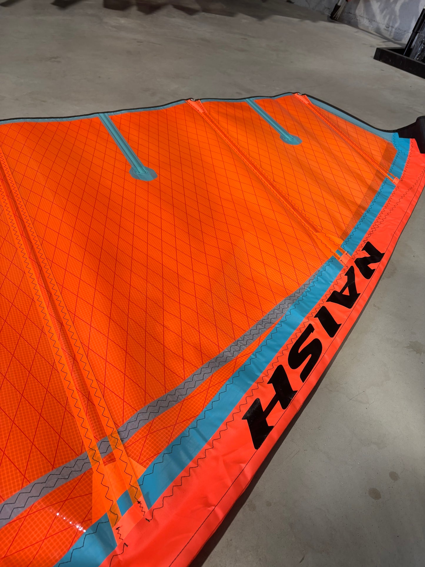 Naish Force 5 2025 5.3