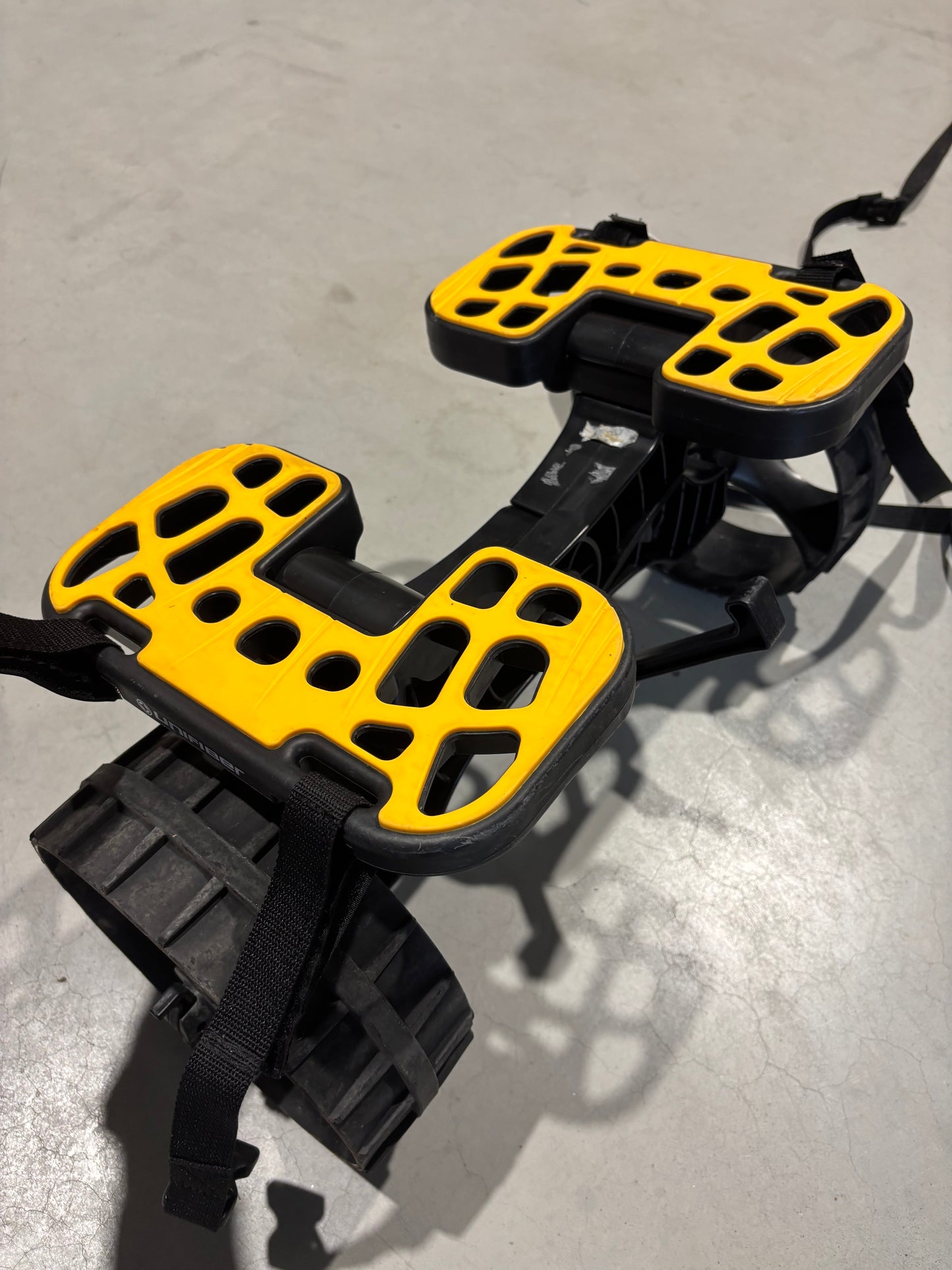 Unifiber Beach Cart