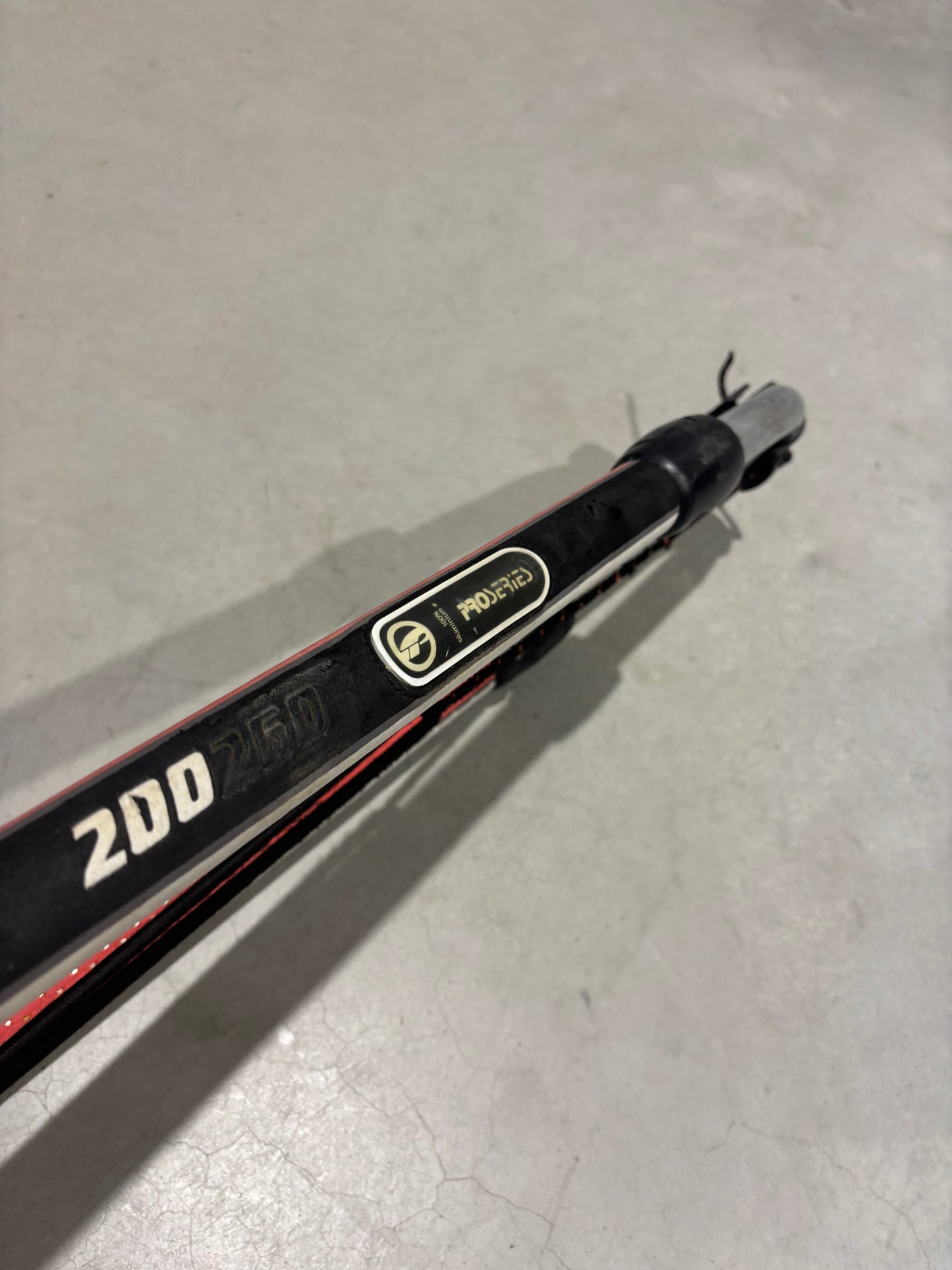Prolimit PRO 200-260