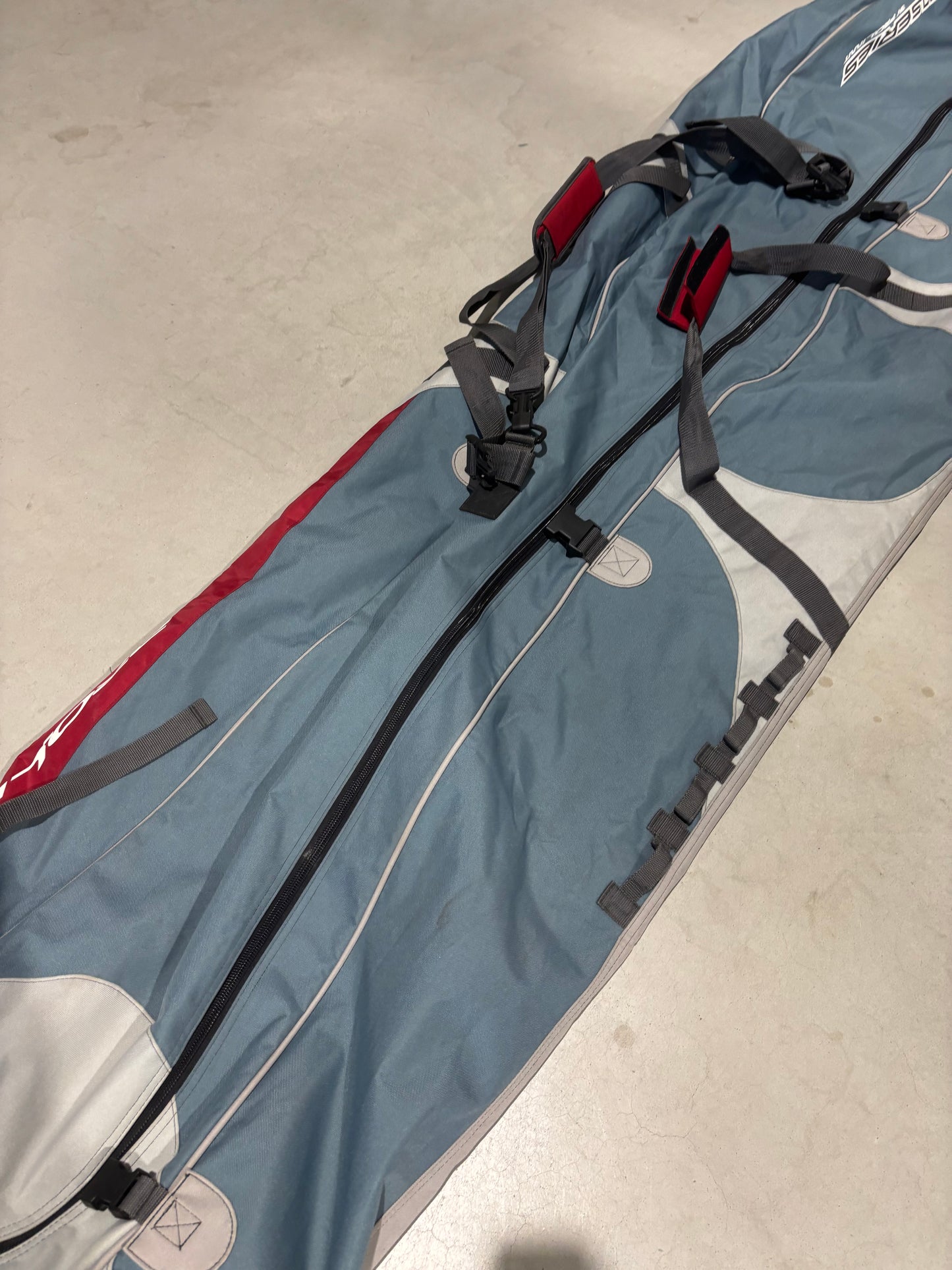 Quiverbag Prolimit ZGAN