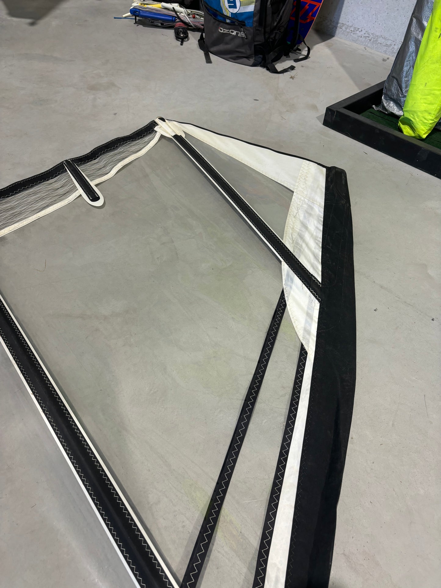 Gaastra Matrix 7.0