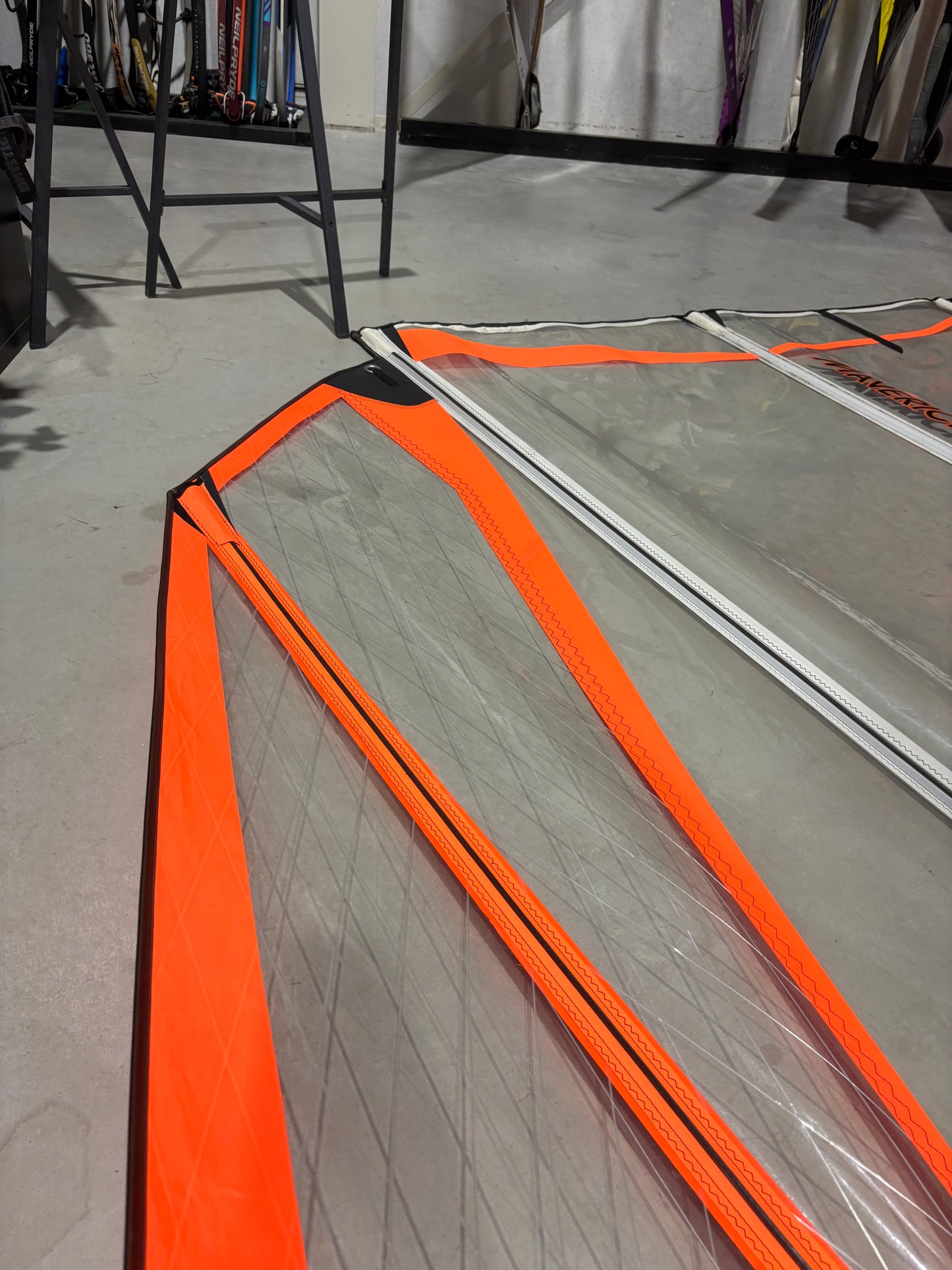 Unifiber Maverick 7.3