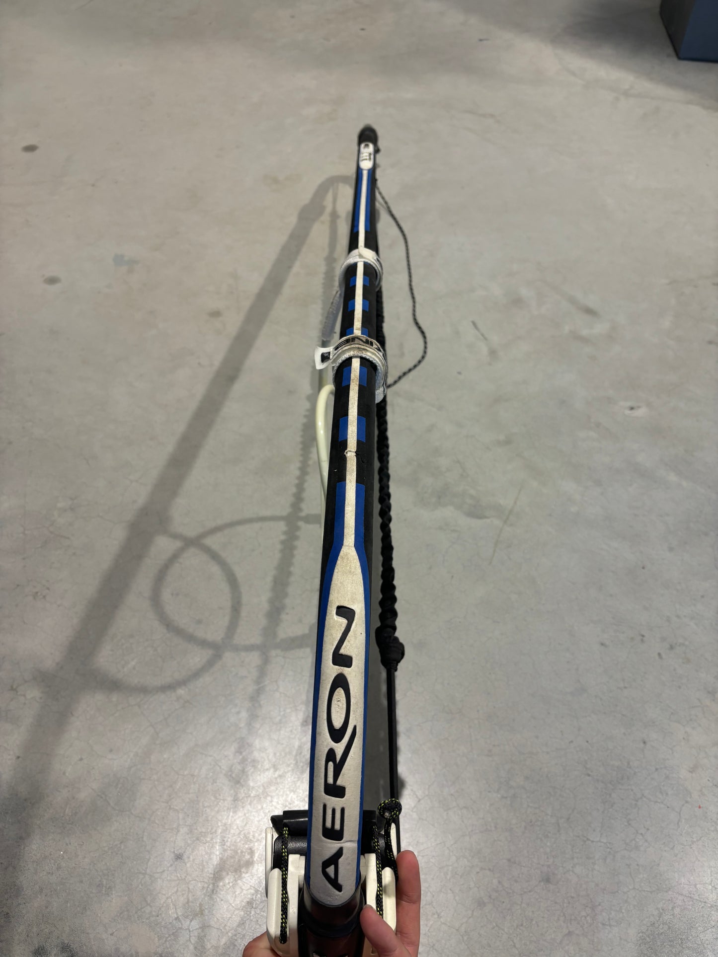 Aeron MCT 150-200