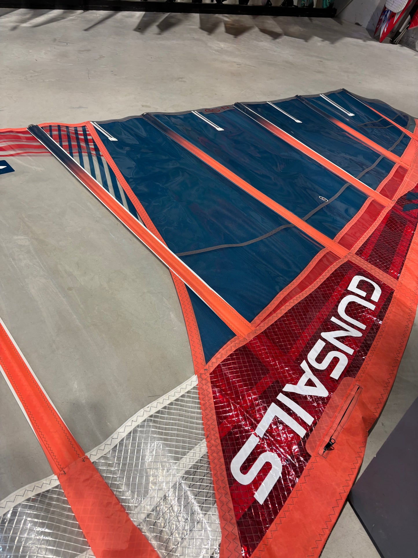 Gunsails GSR 7.1