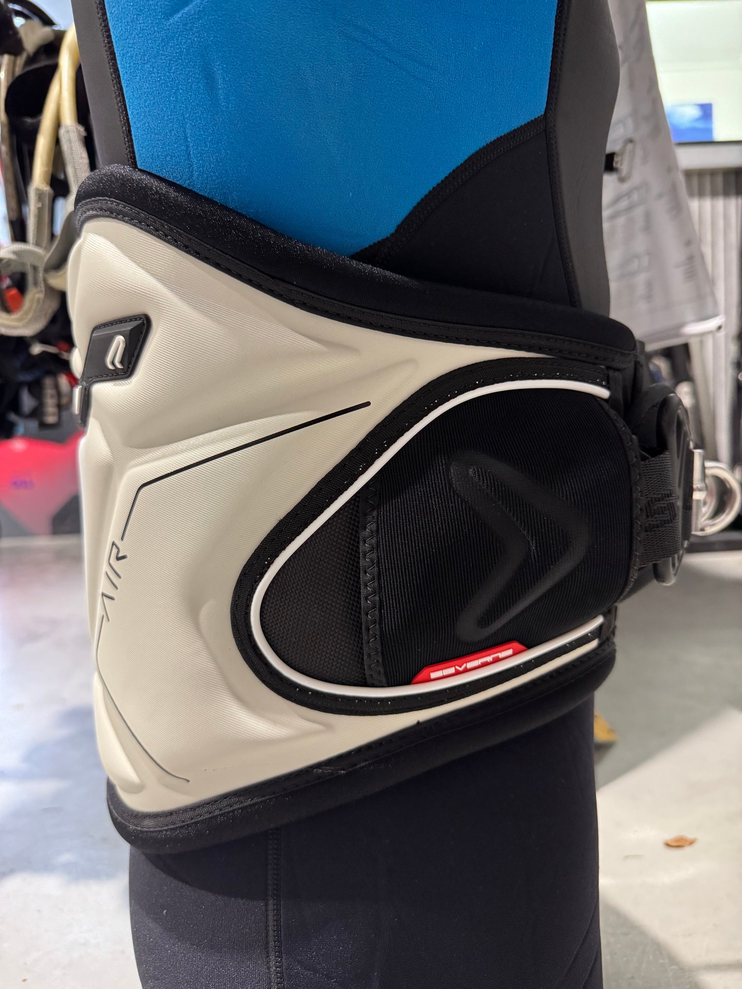 Severne Air Heuptrapeze maat S