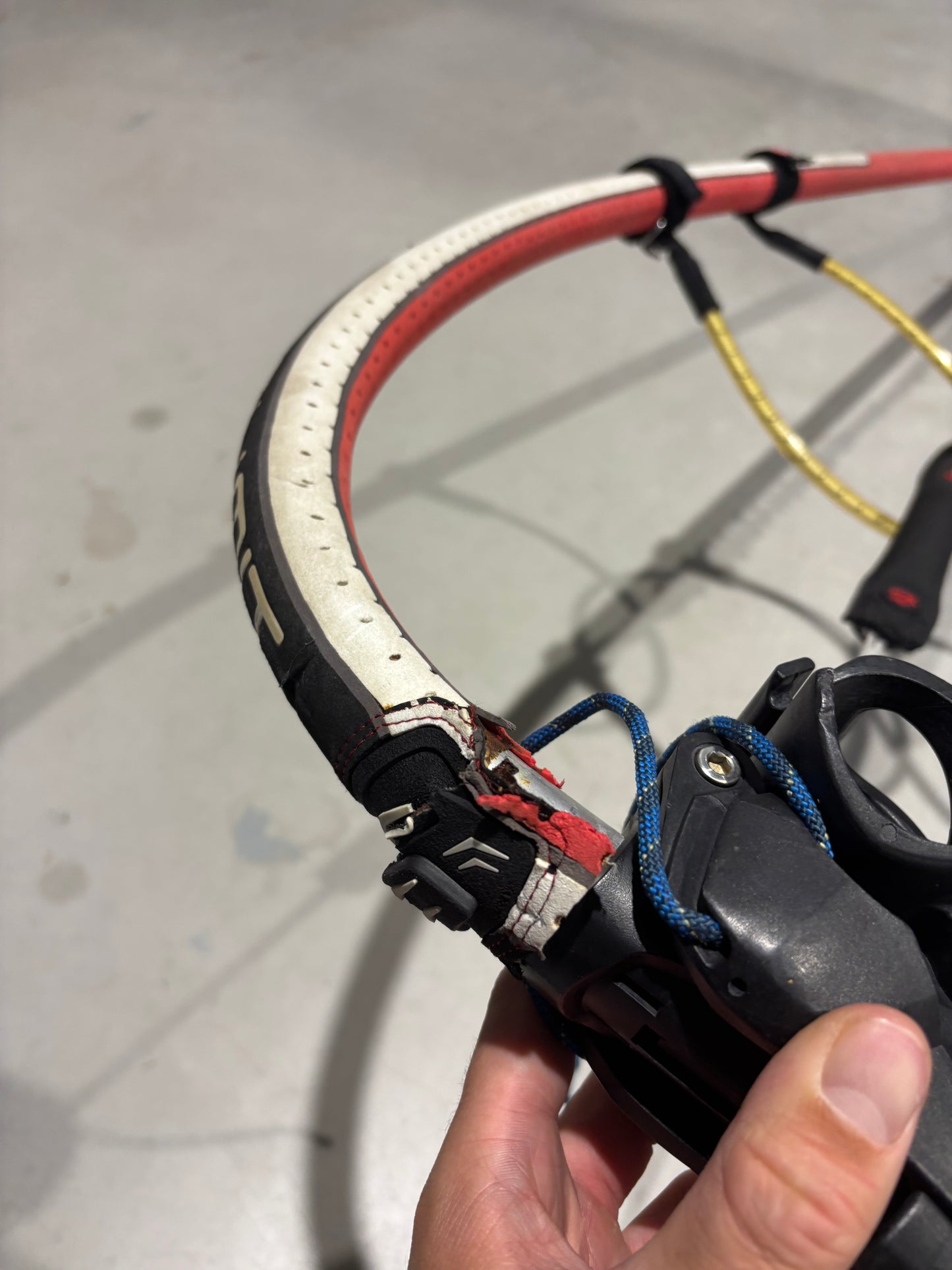 Prolimit PRO 200-260