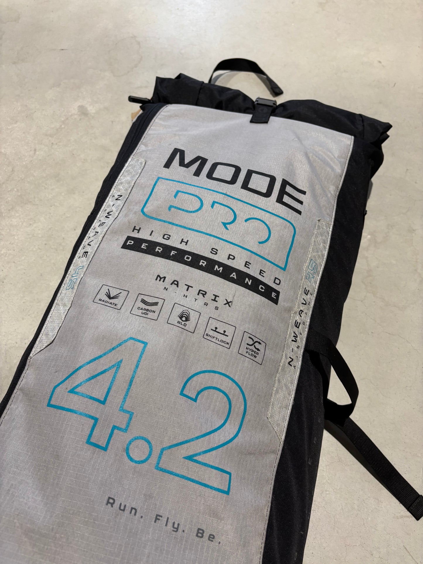 North Mode PRO 4.2