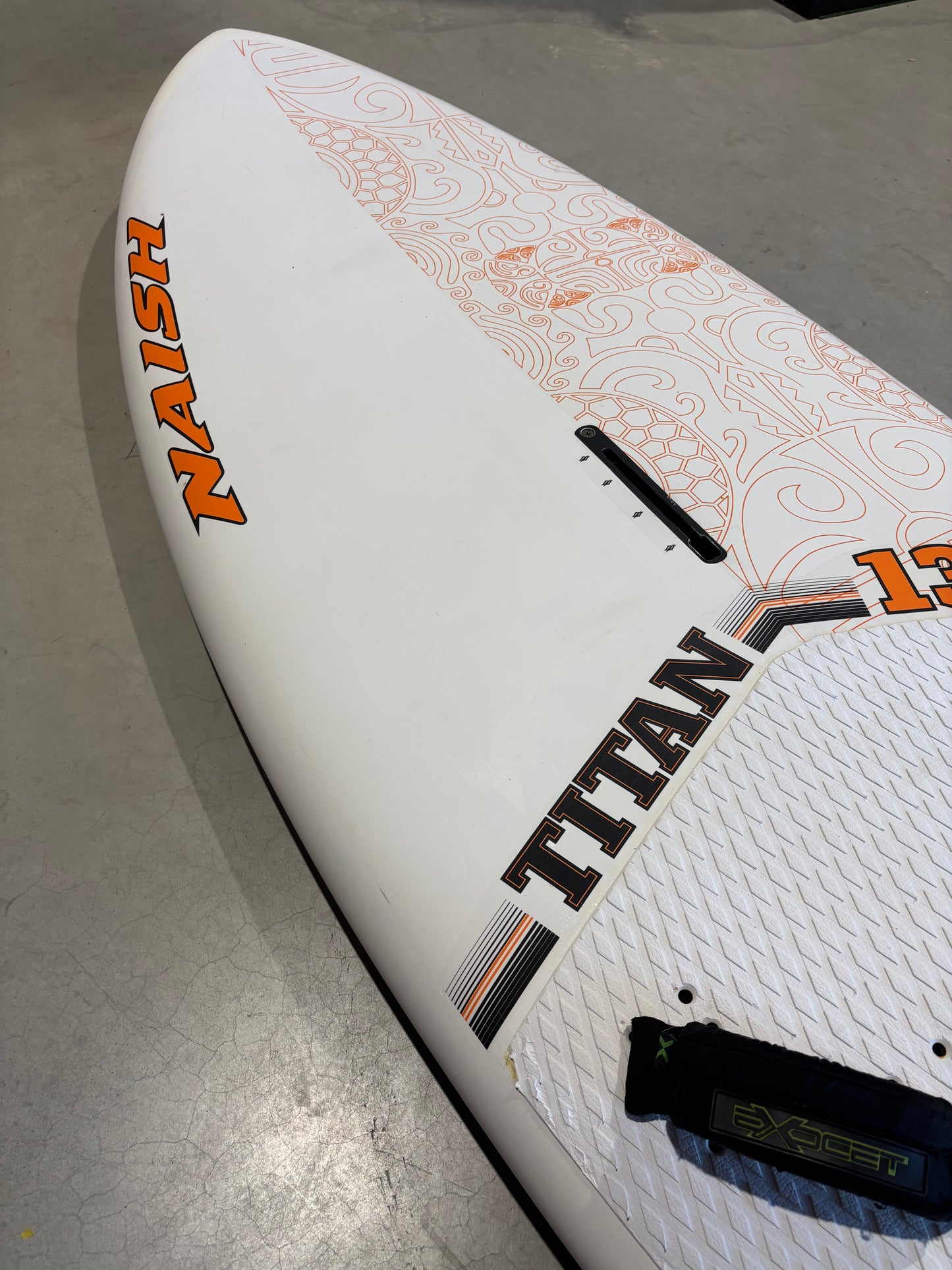 Naish Titan - 130L
