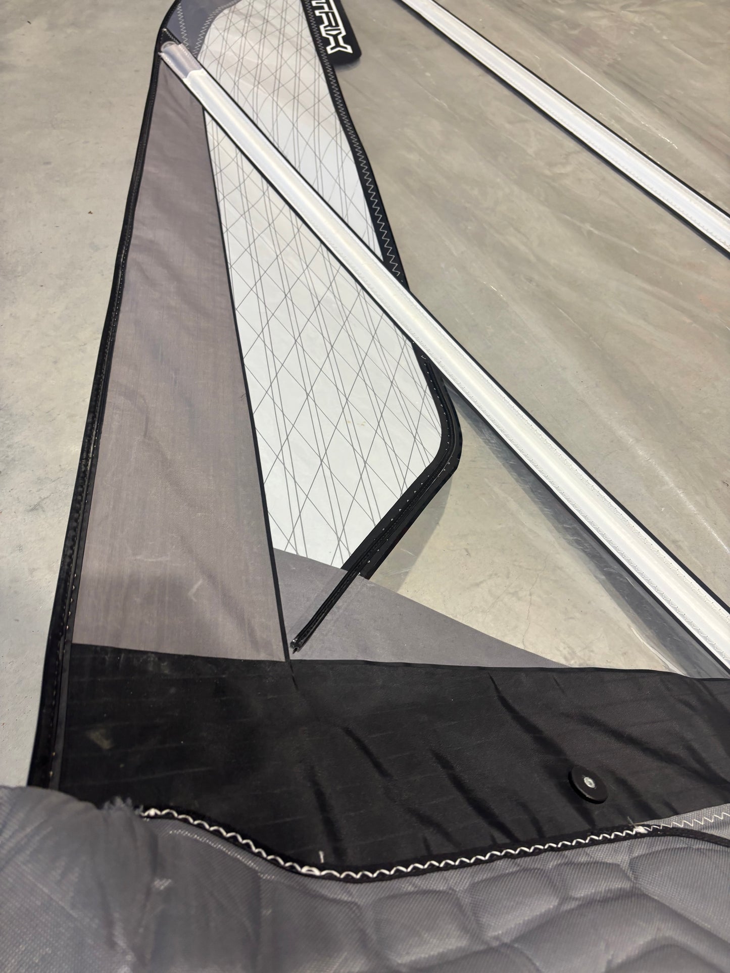 Gaastra Matrix 8.0