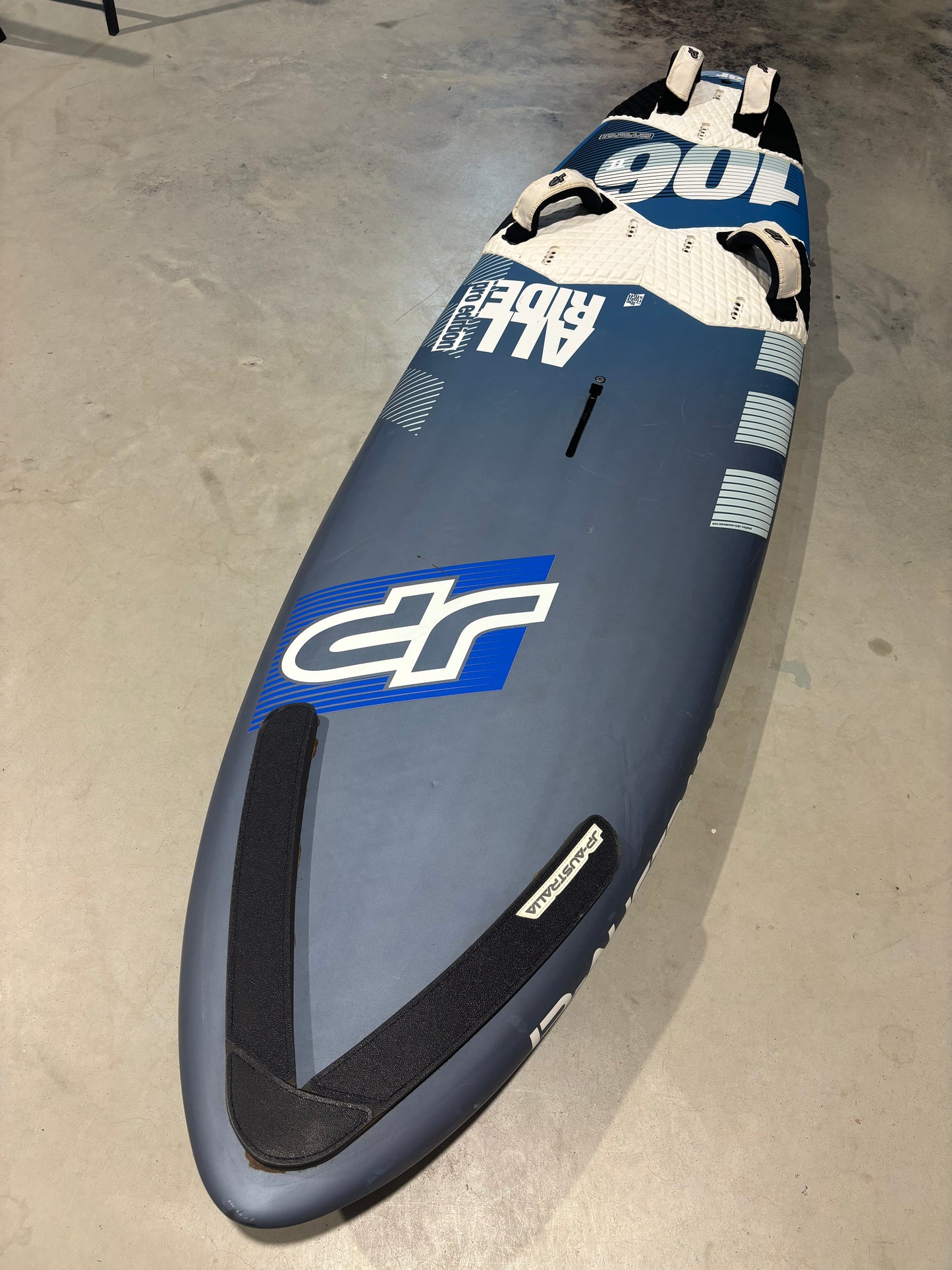 JP All Ride PRO Edition - 106L