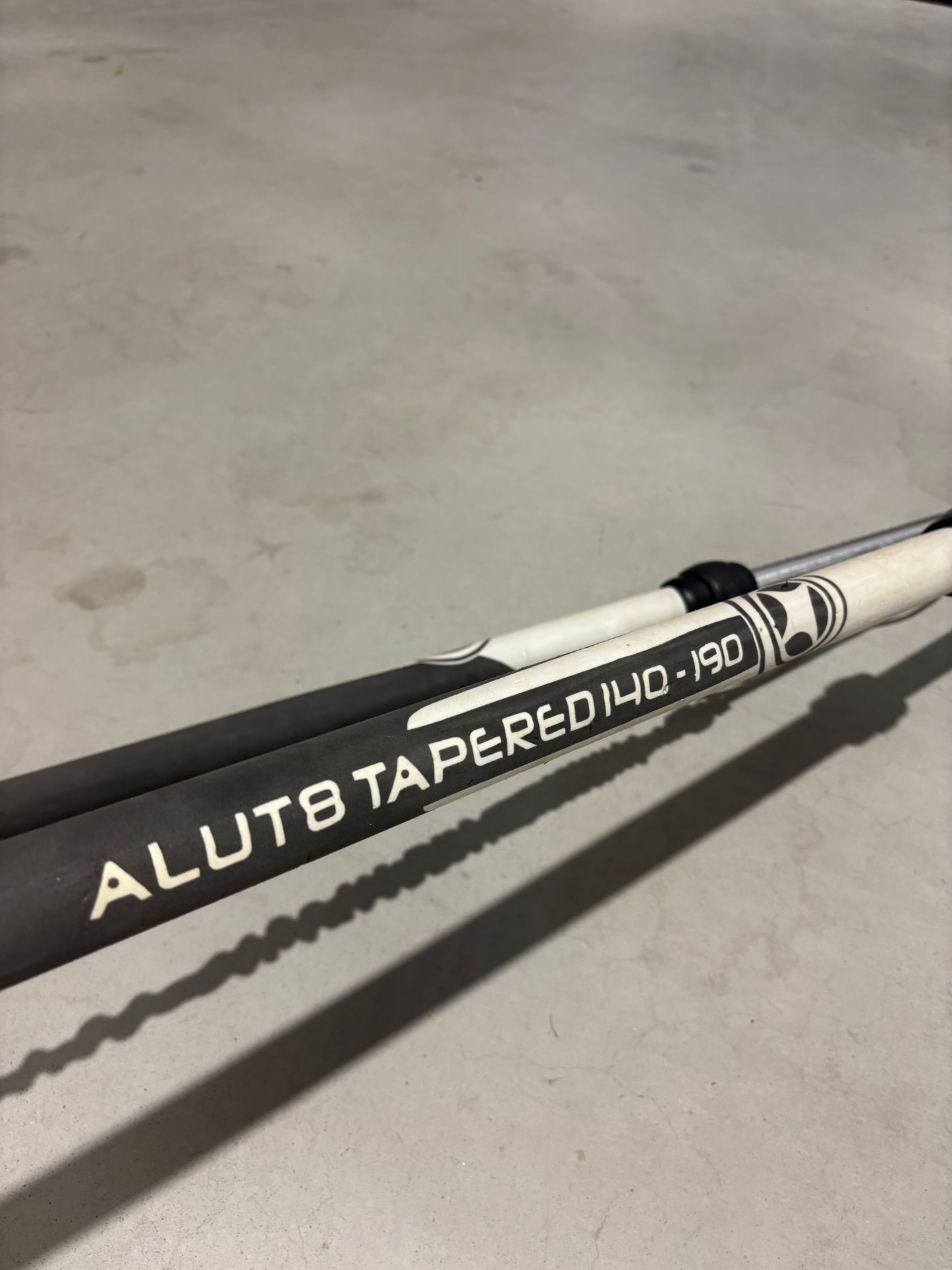 Unifiber Alu T8 140-190