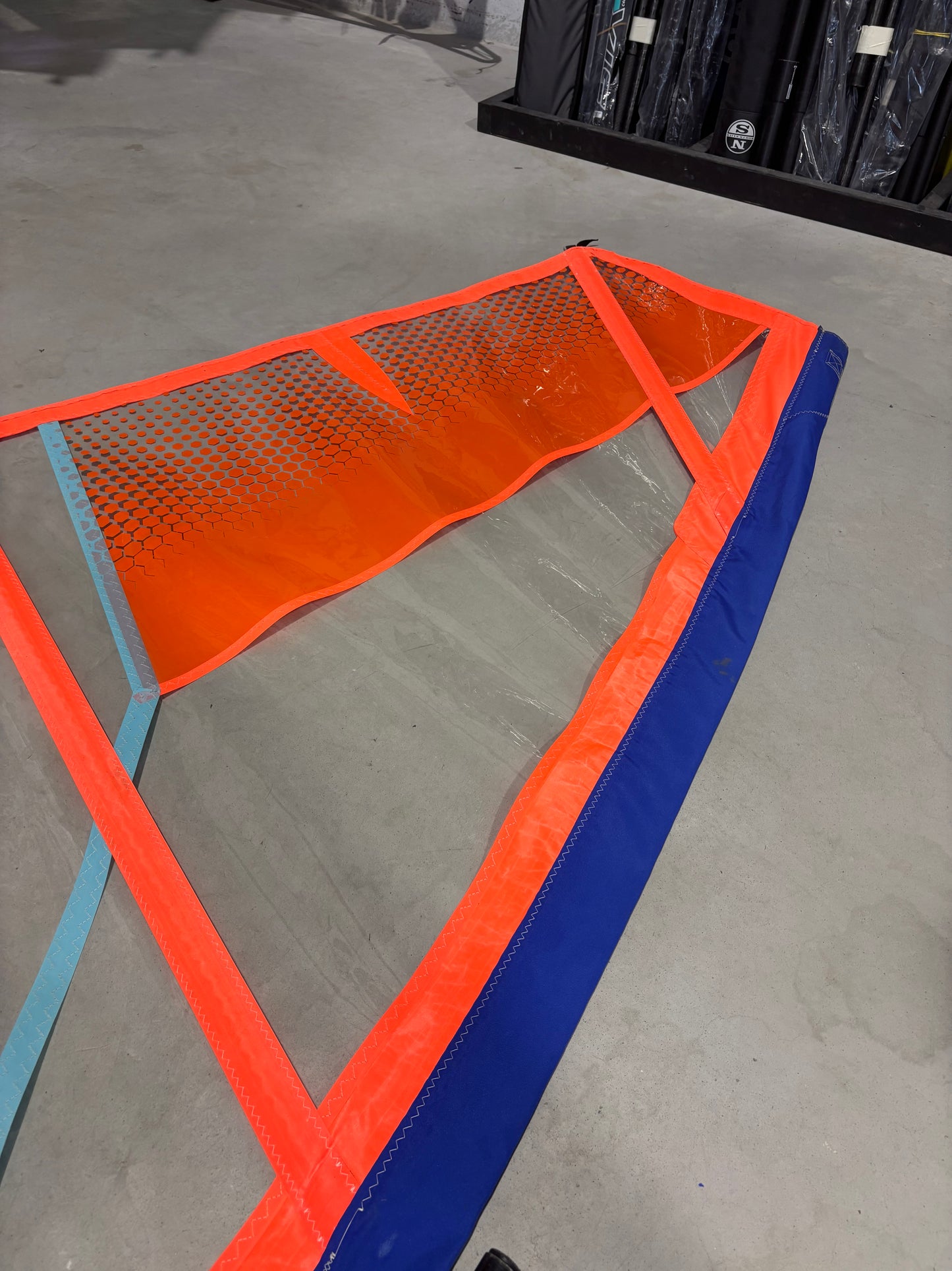 STX Powerkid 3.6