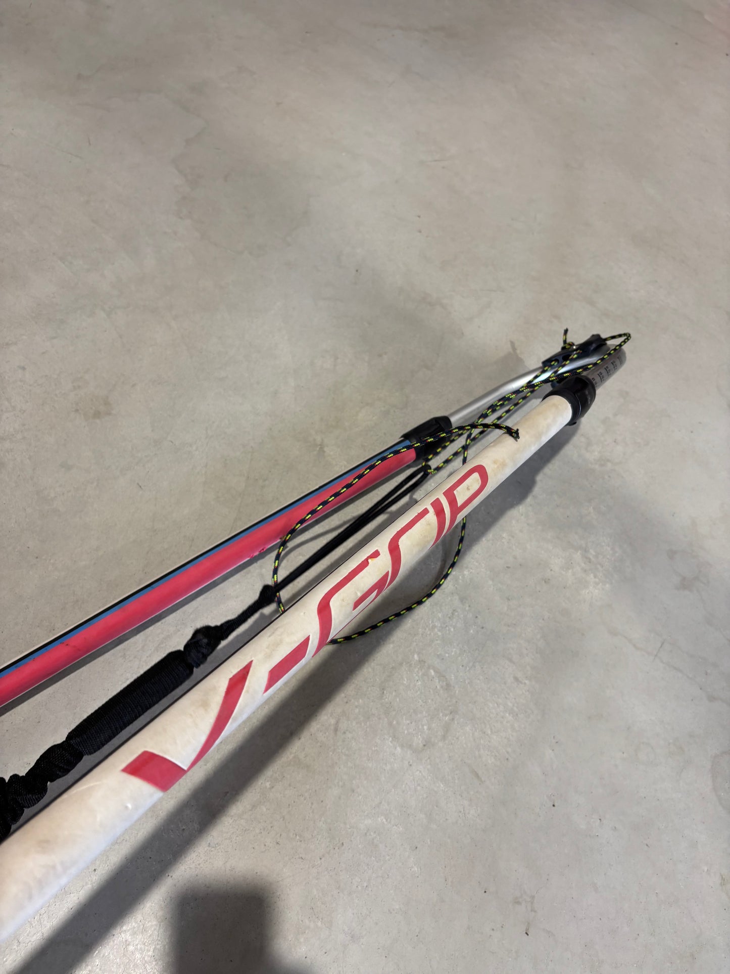 Aeron V-Grip 180-230
