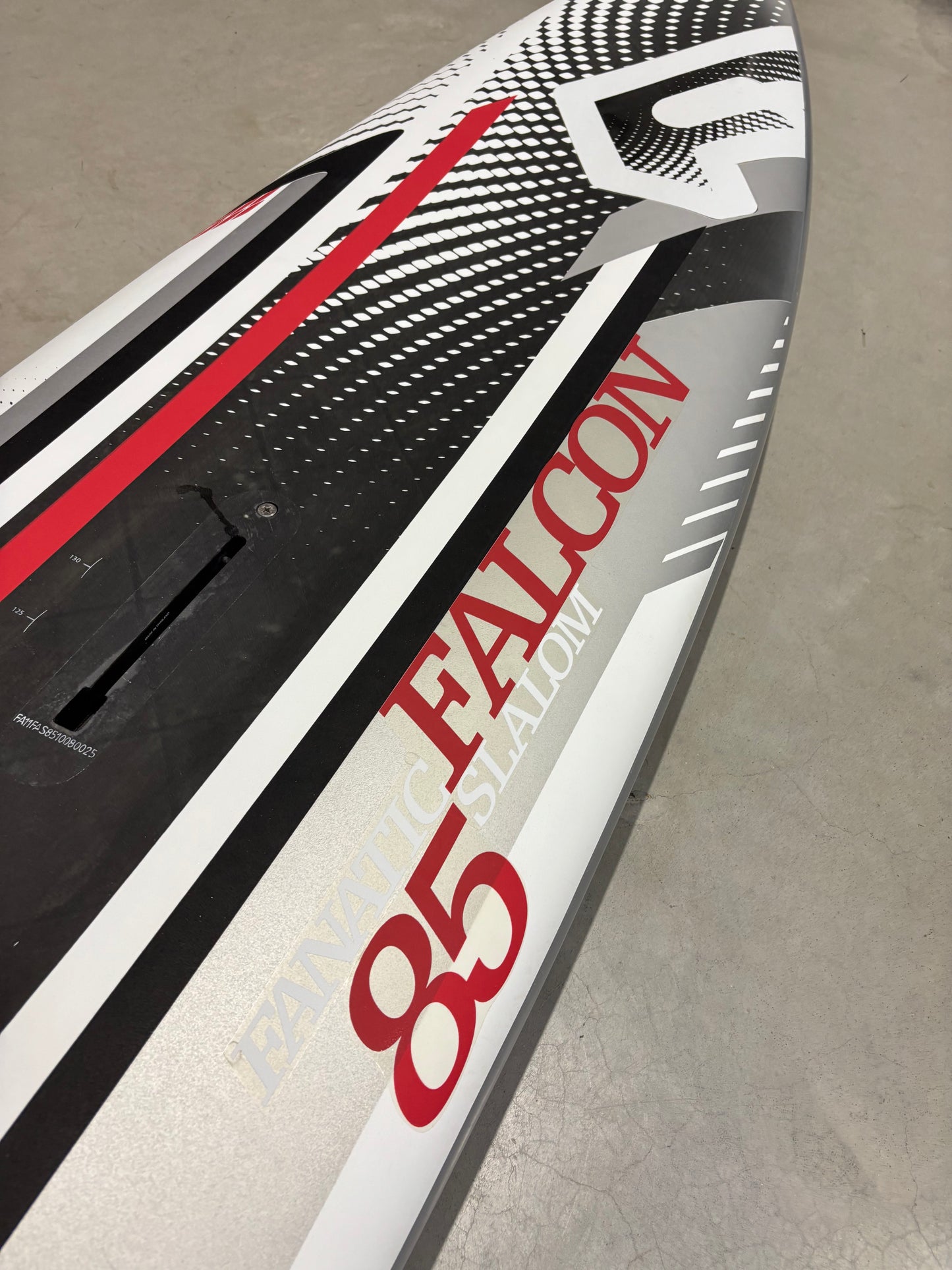 Fanatic Falcon - 85L