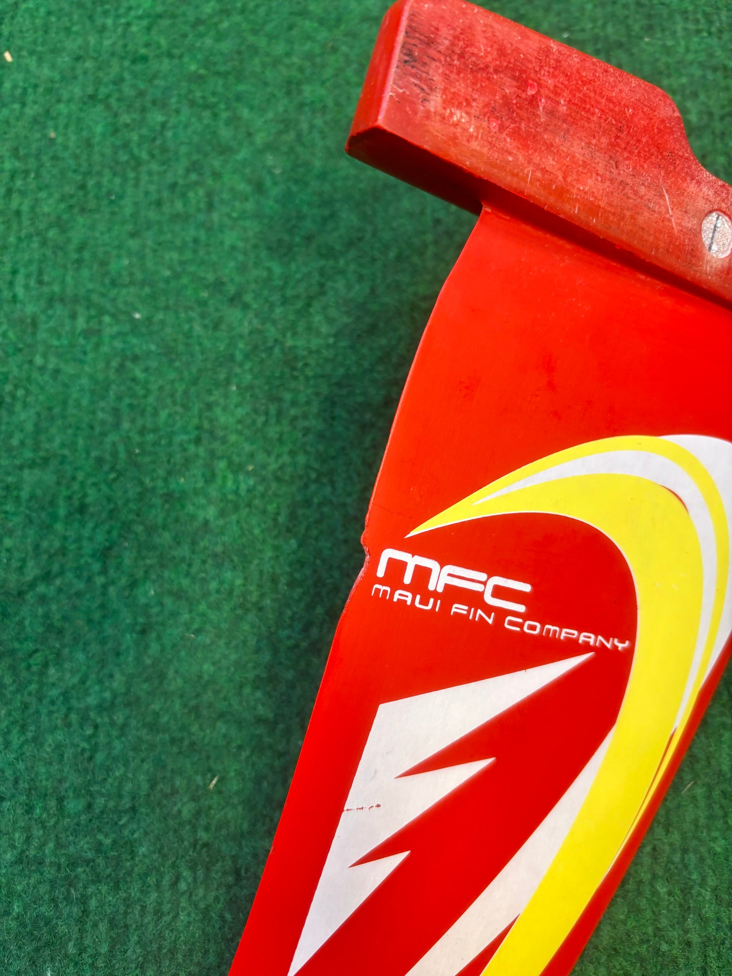 MFC Liquid 28cm Powerbox