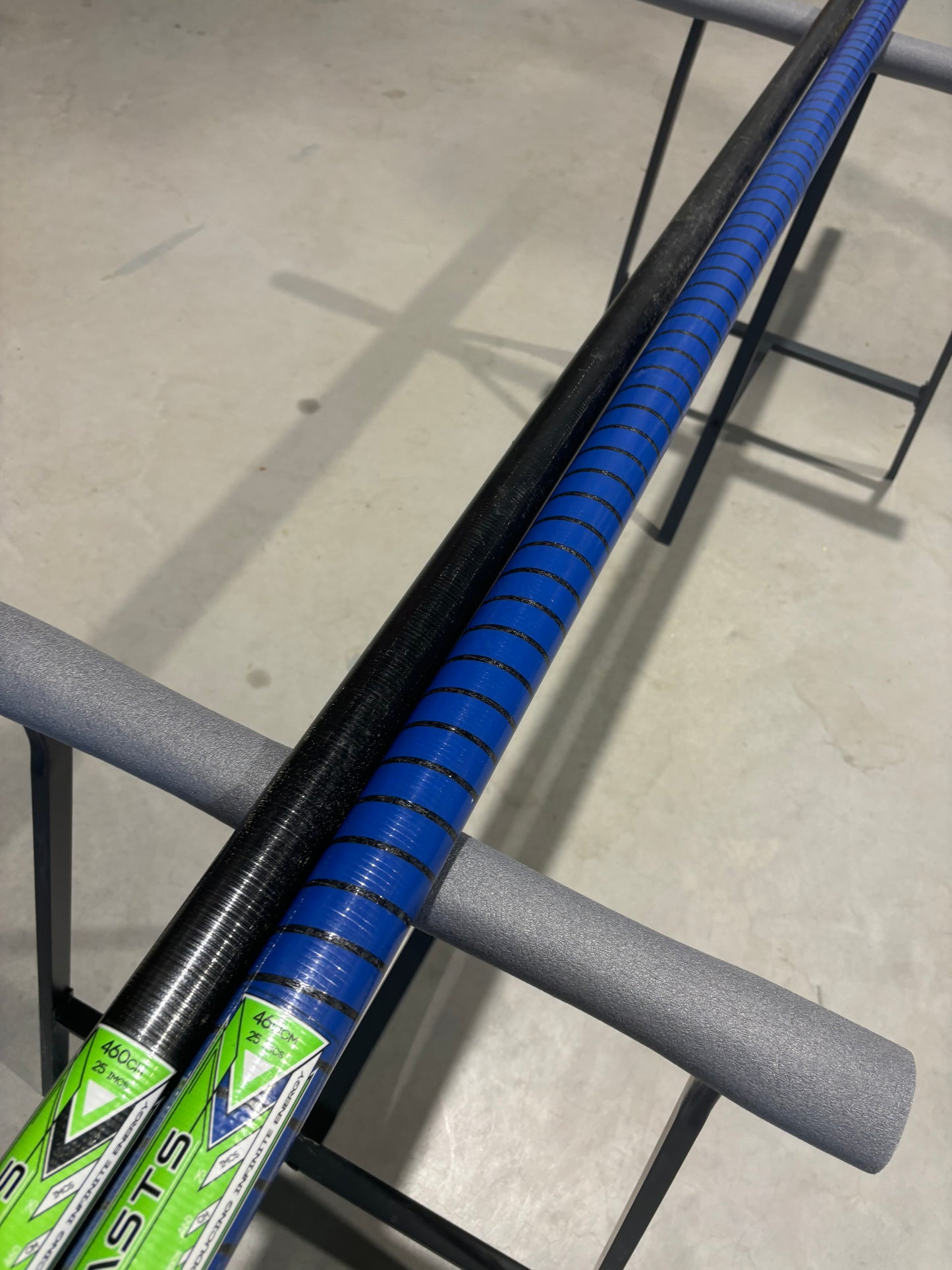 Gaastra 460 SDM - 30% Carbon - CC