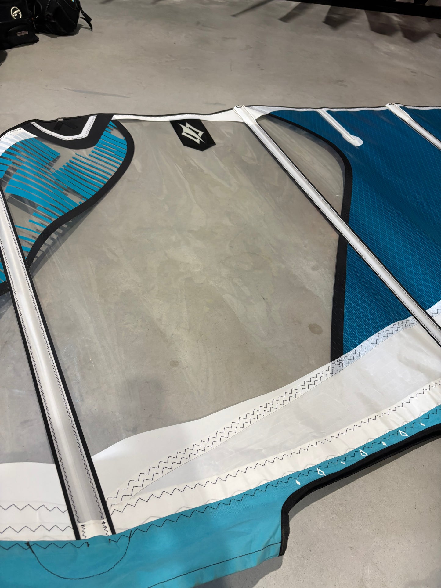 Naish Edge 2025 4.5