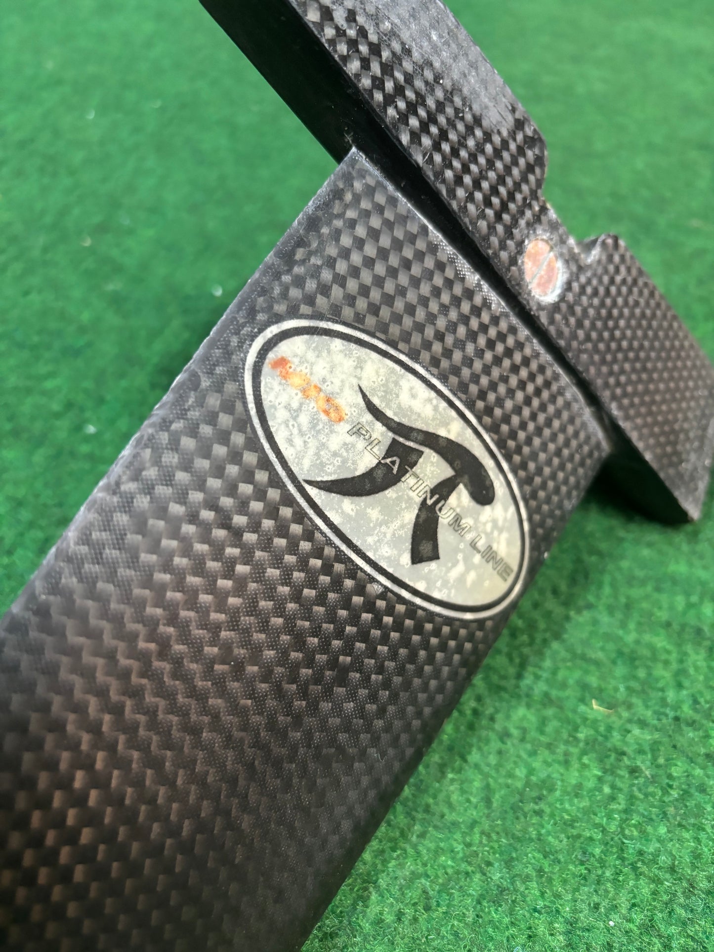 Carbon Freeride 30cm Powerbox