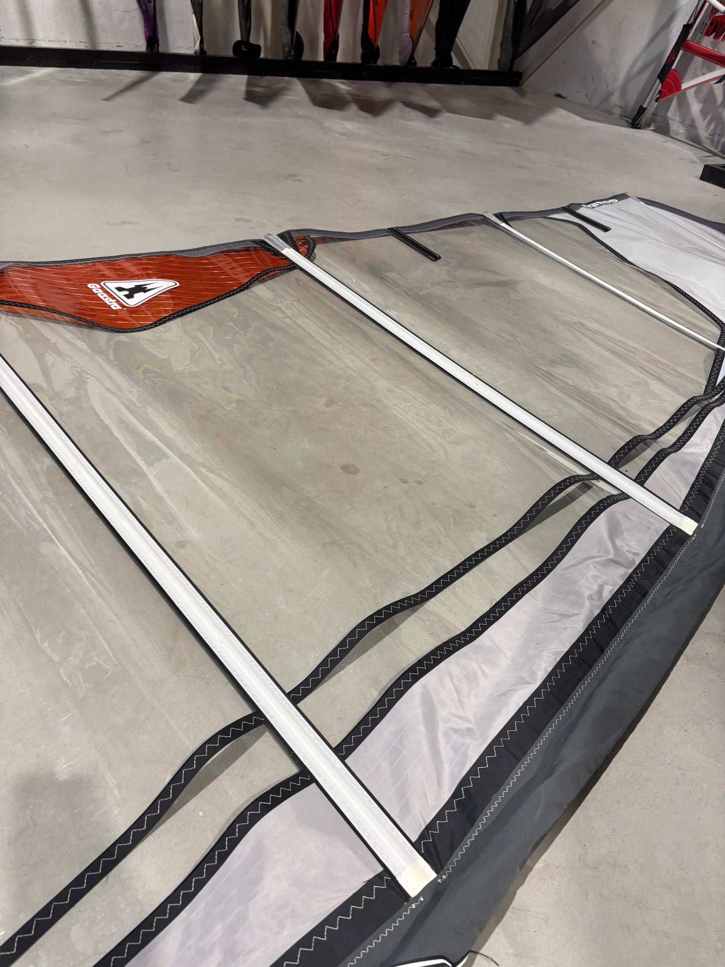 Gaastra Pilot 6.0
