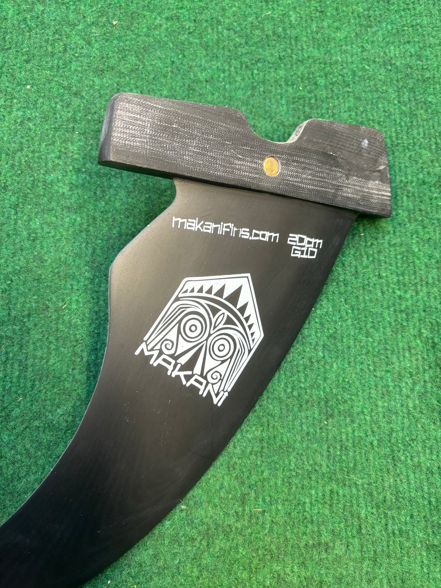 Makani Fins Wave 20cm Powerbox