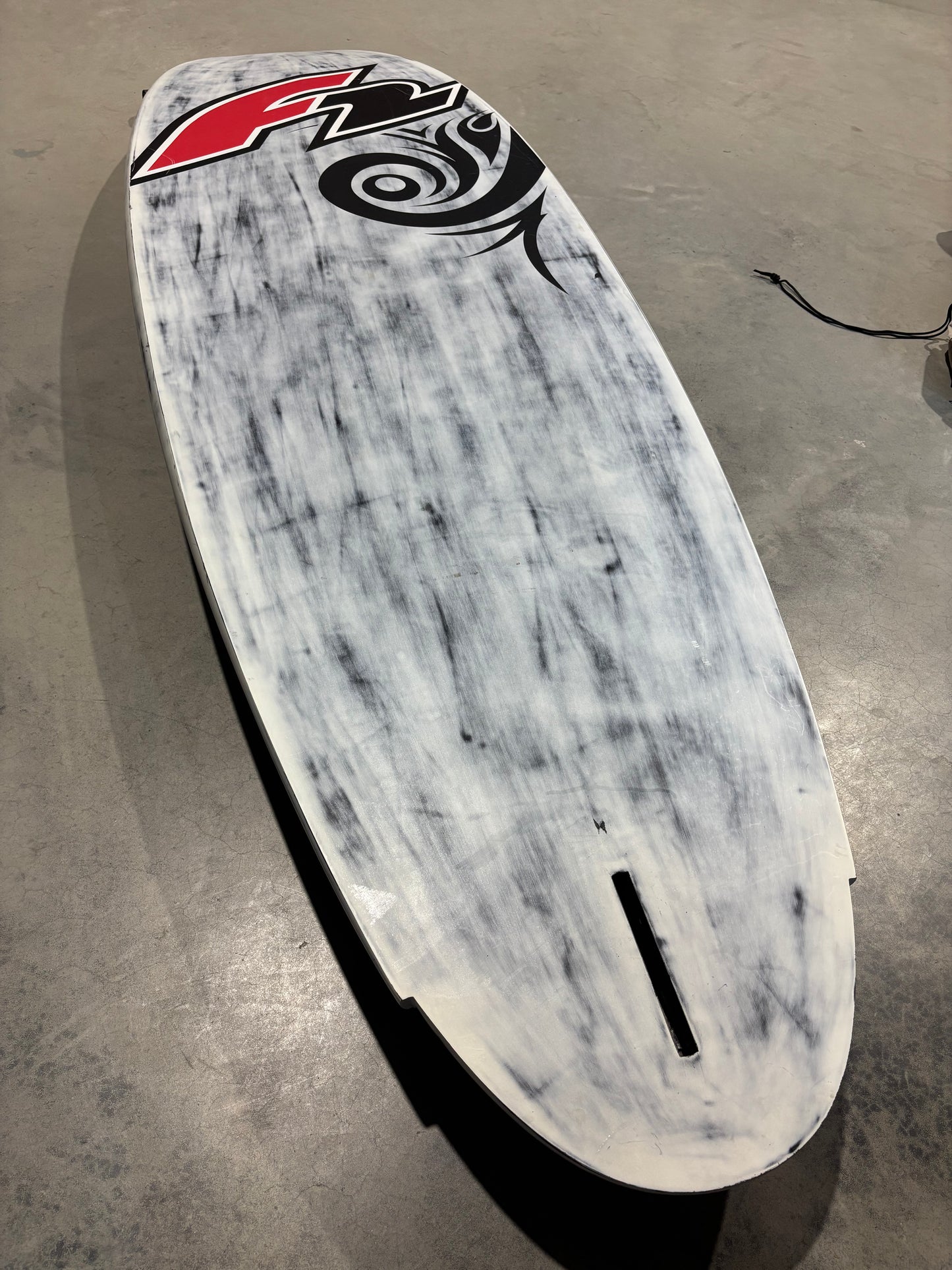 F2 Vegas LTD - 136L