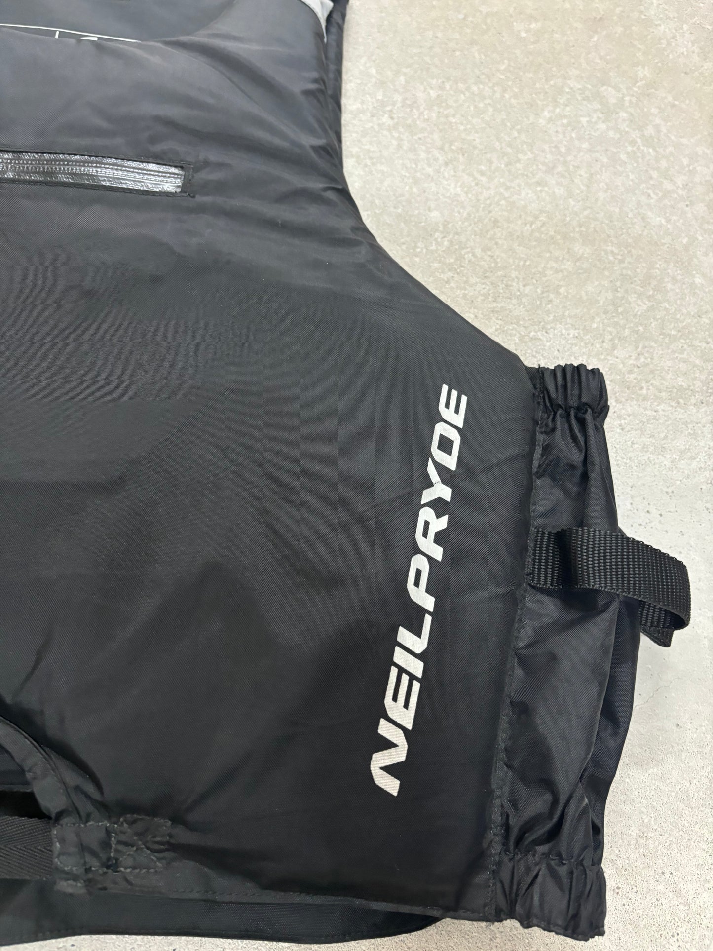 Drijfvest Neilpryde 3XL