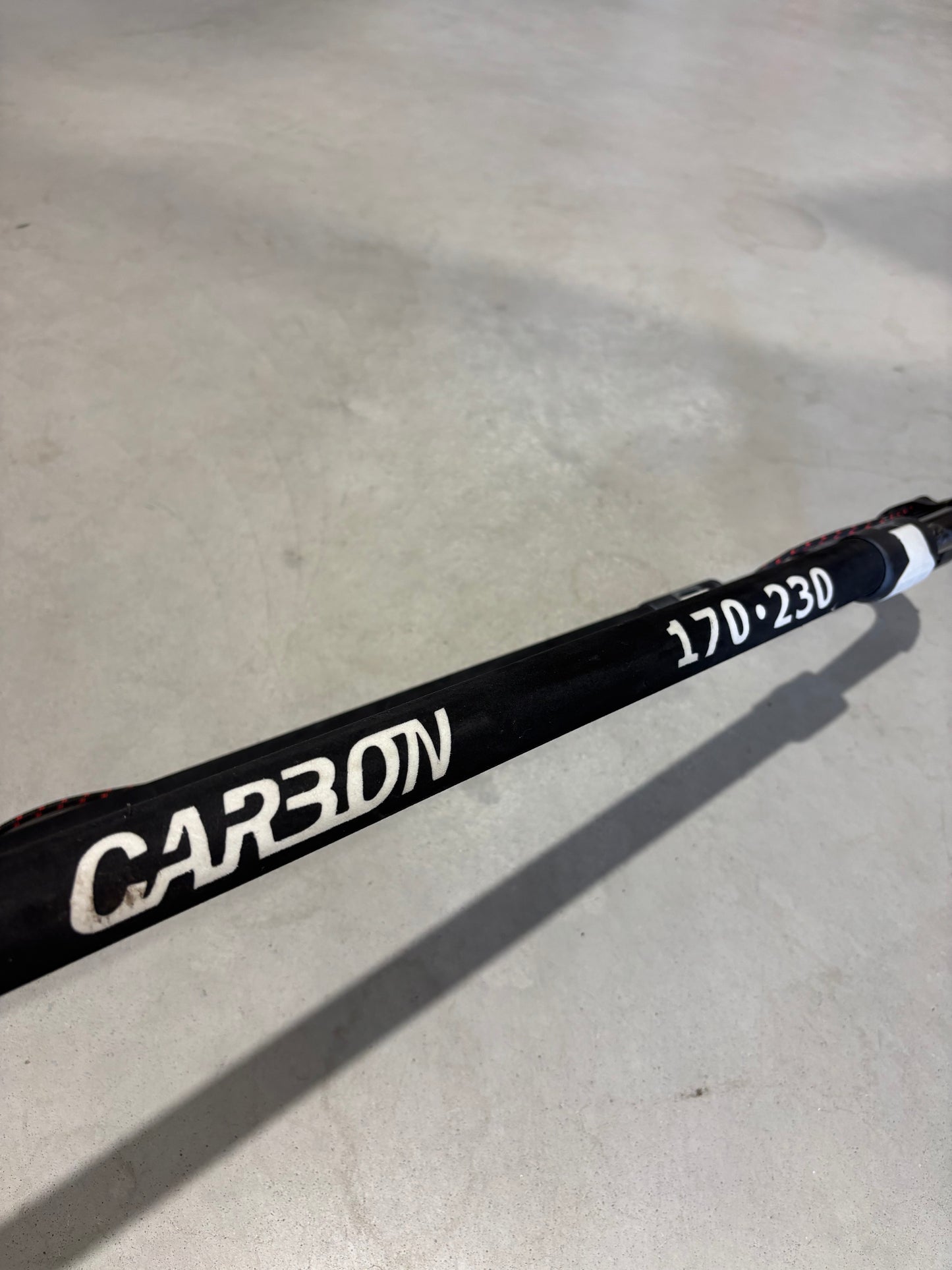 AL360 Carbon 170-230