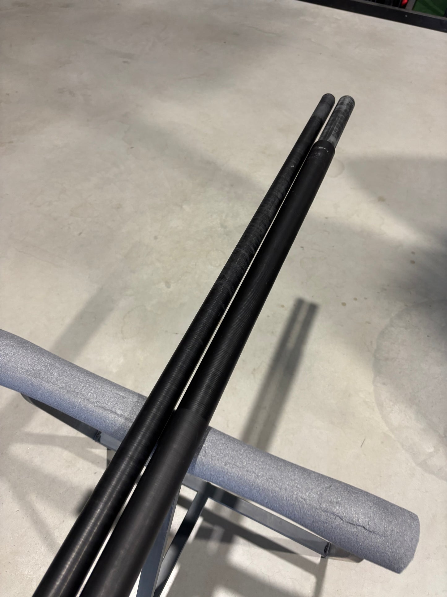 Simmer Veron 6.5 + Windgear 430 RDM C30