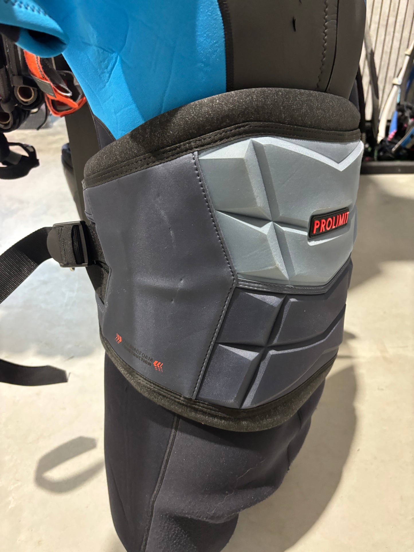 Prolimit Hybrid Heuptrapeze maat XL