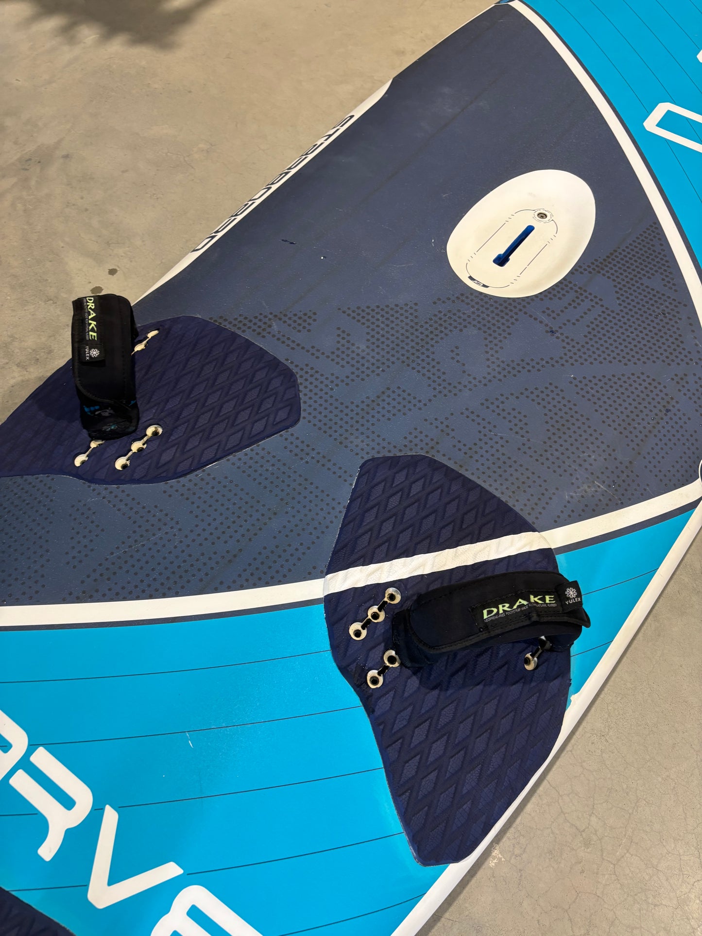 (Gereserveerd) Starboard Carve - 133L