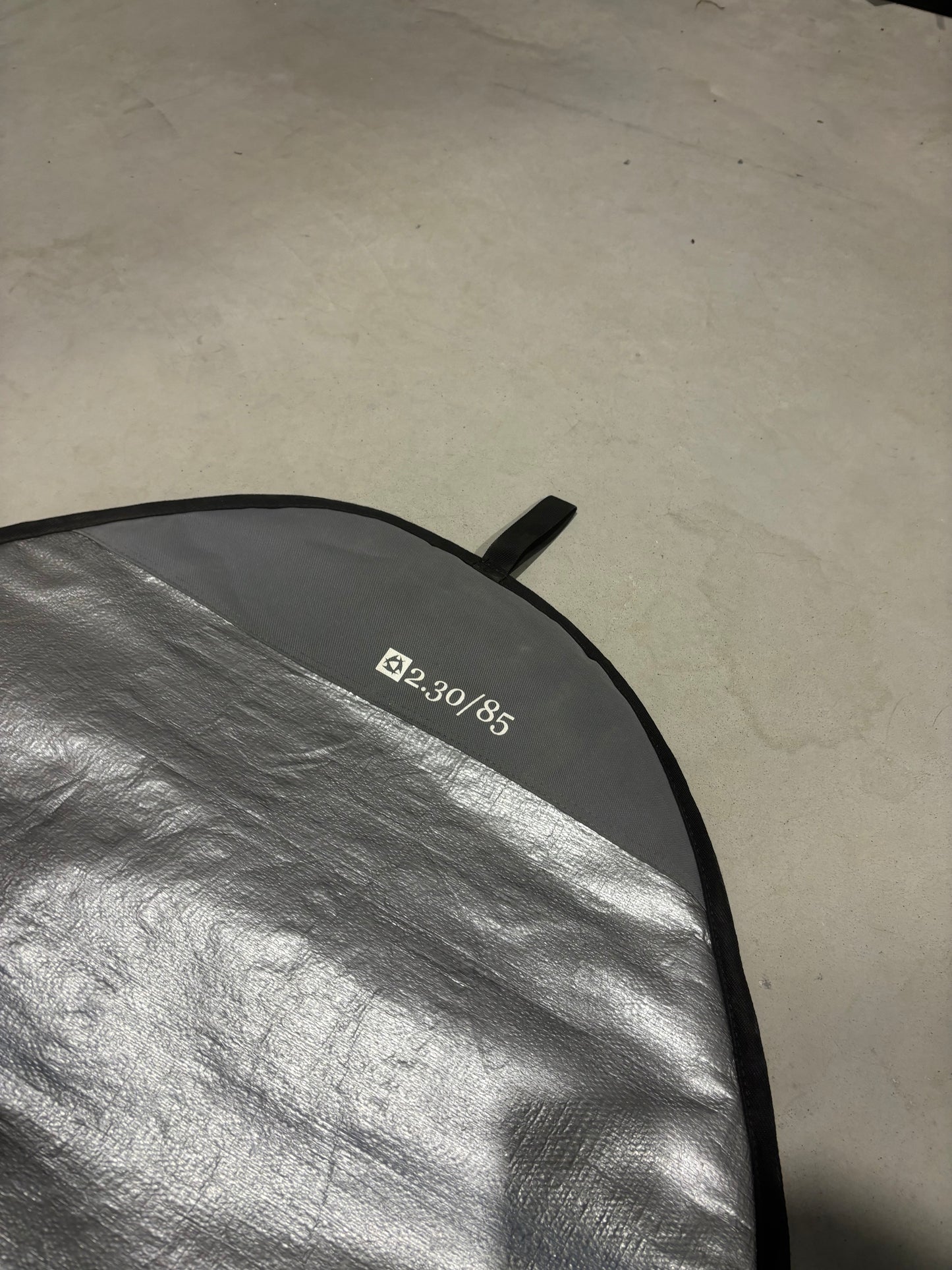 Boardbag Mystic 230x85