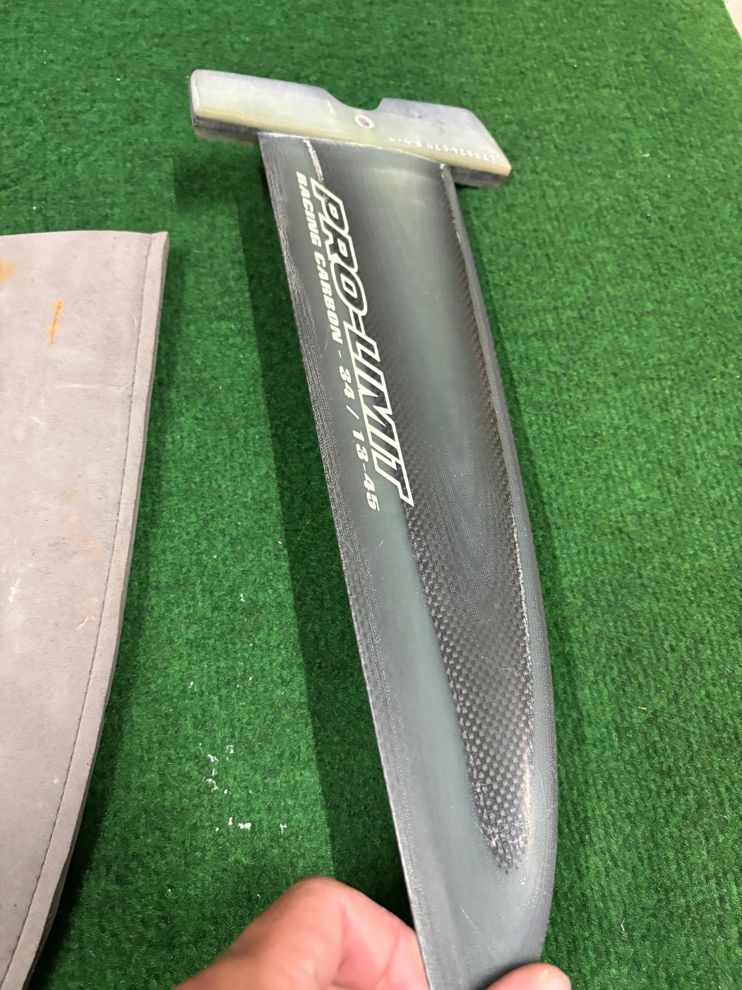 Prolimit Racing Carbon 34cm Powerbox
