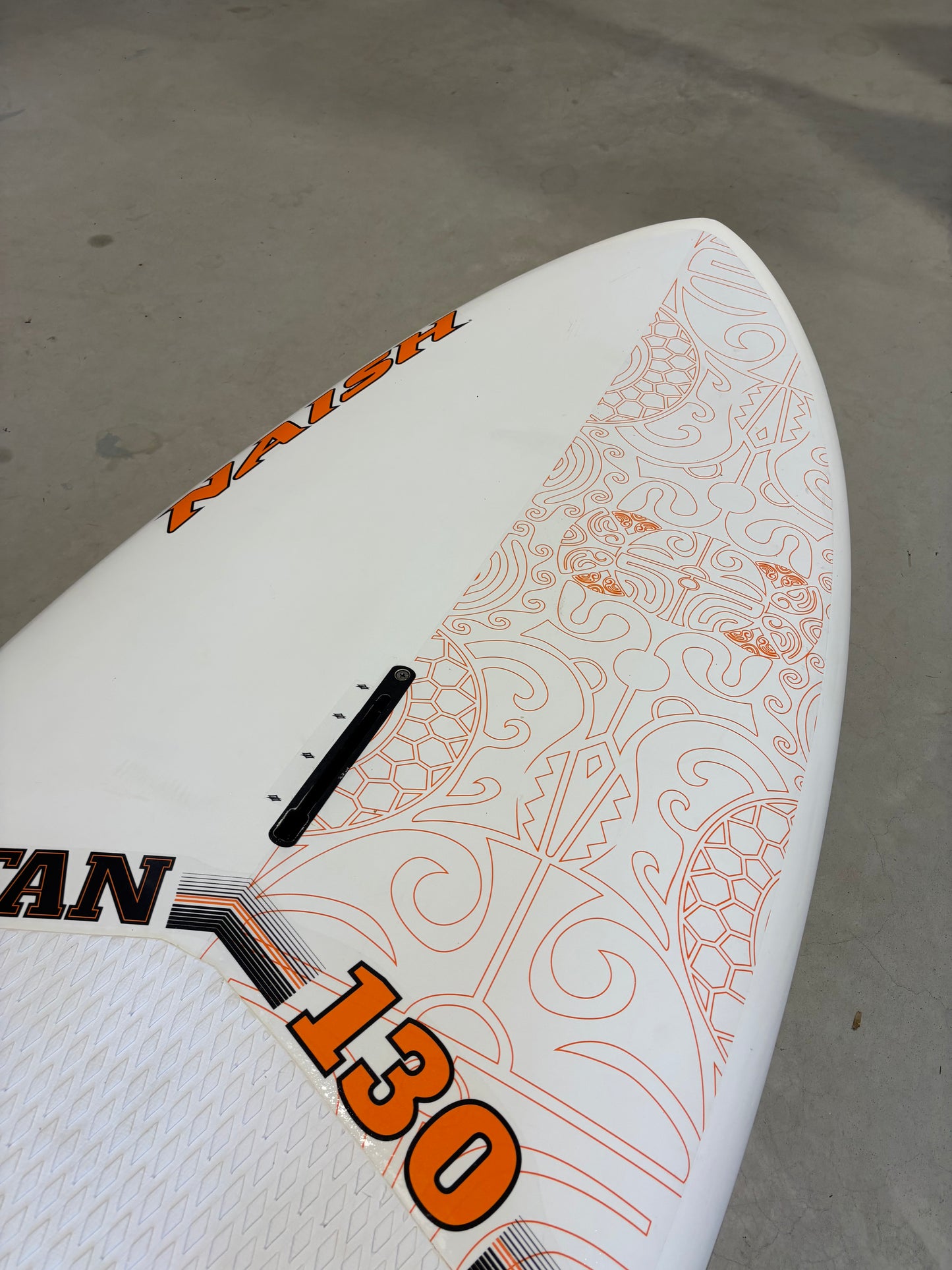Naish Titan - 130L