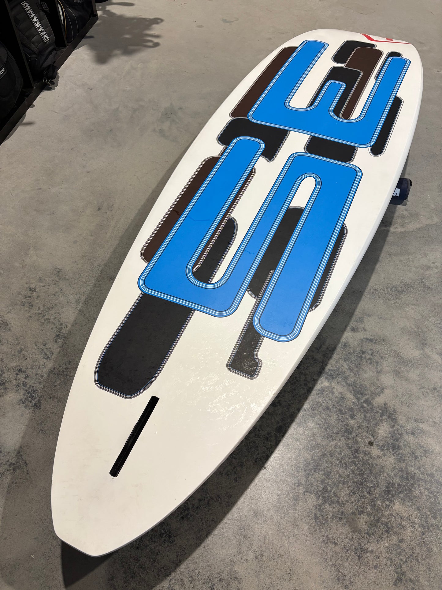 Tabou 3S - 96L
