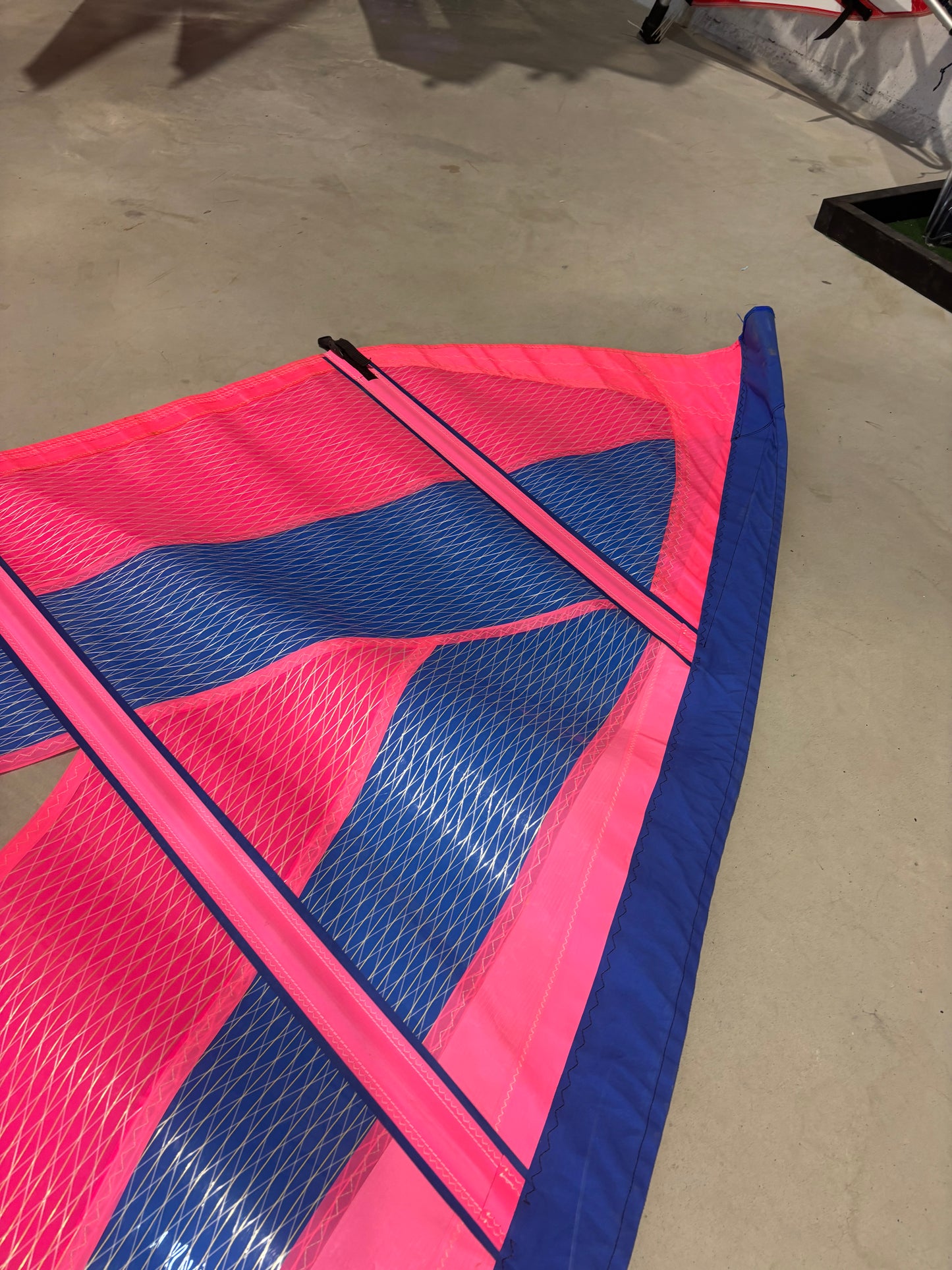 Naish Nalu 5.0 / 5.75
