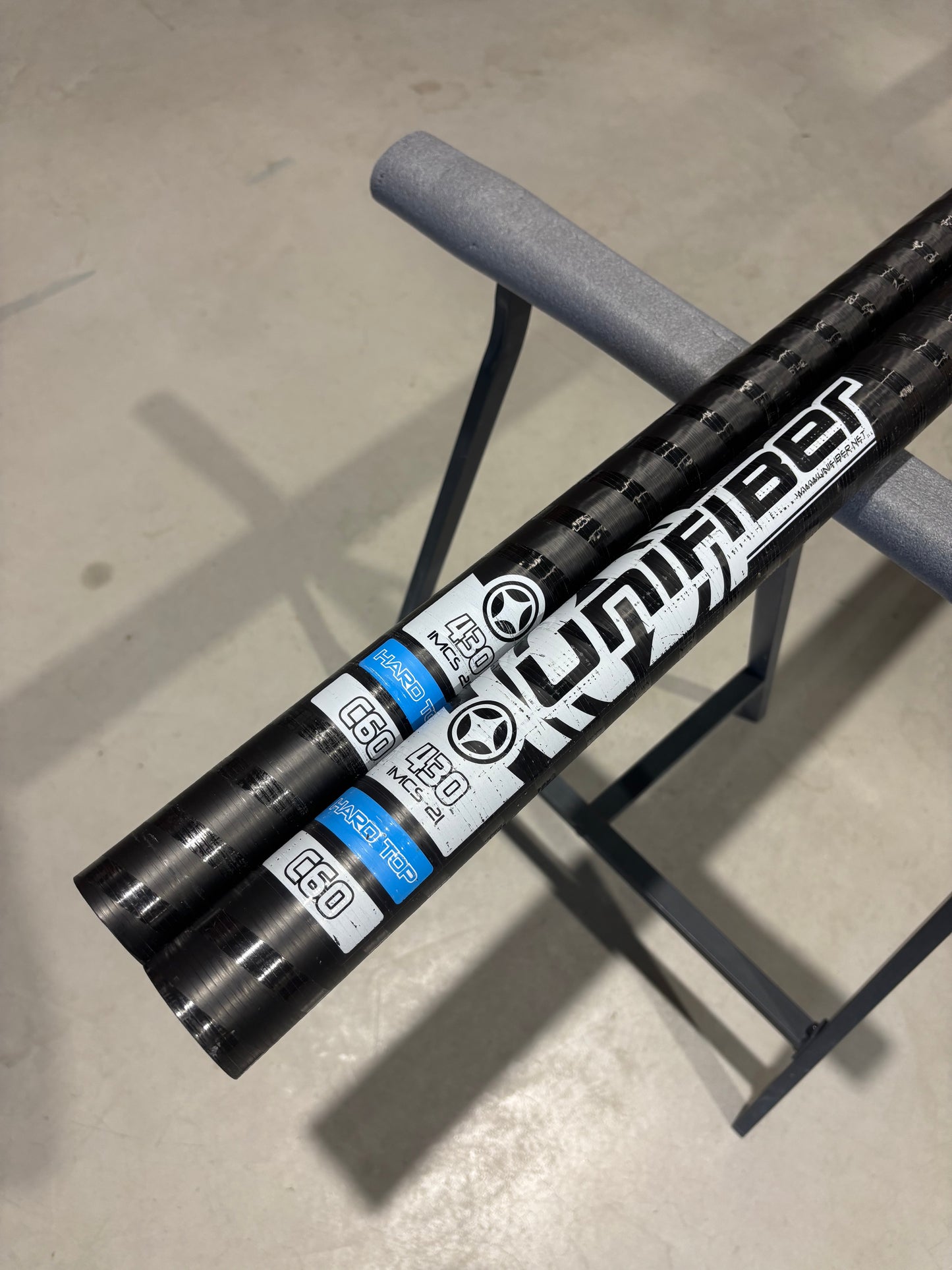 Unifiber 430 SDM - 60% Carbon - HT / NIEUW
