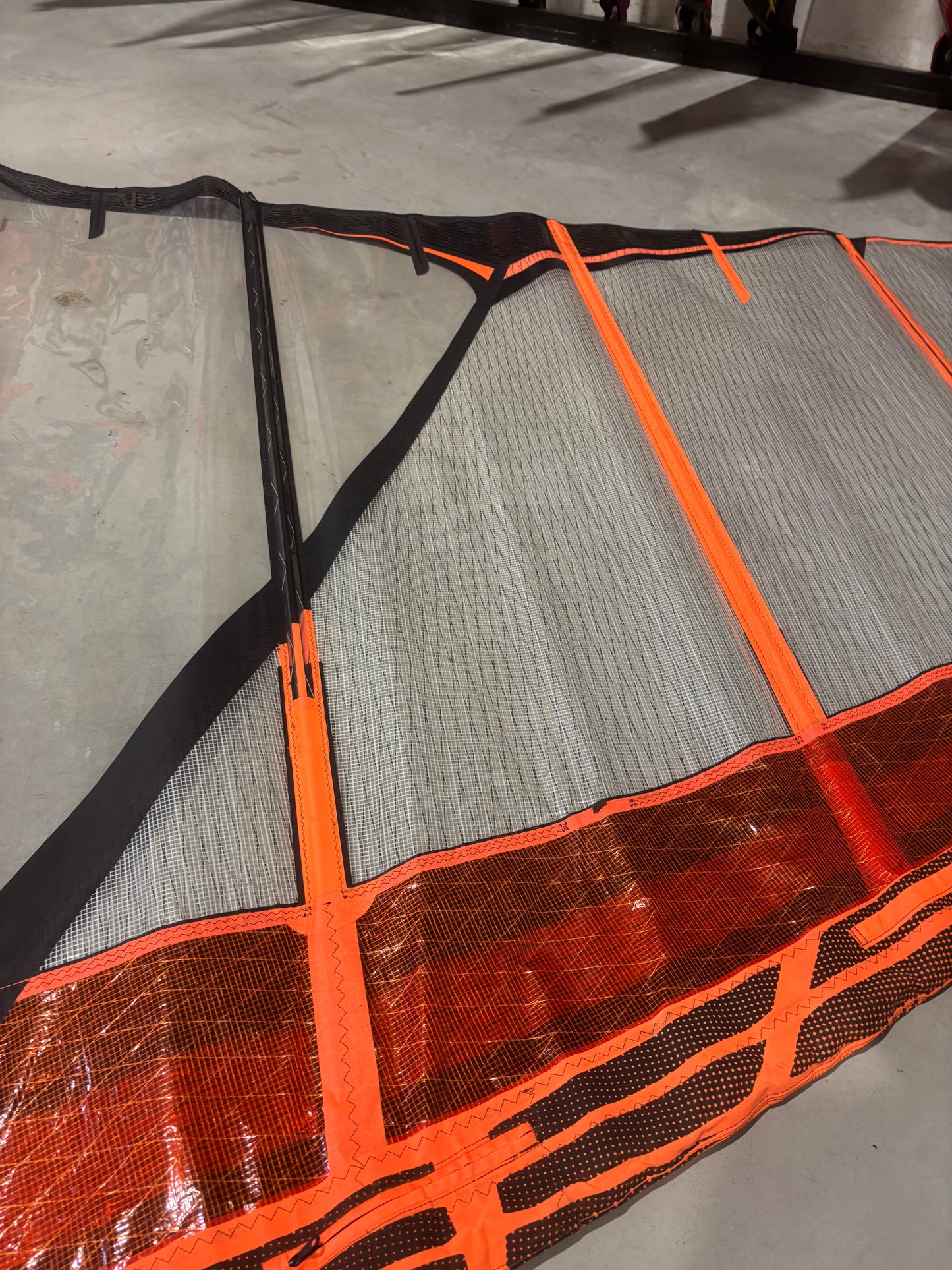 Loftsails Racing Blade 9.5