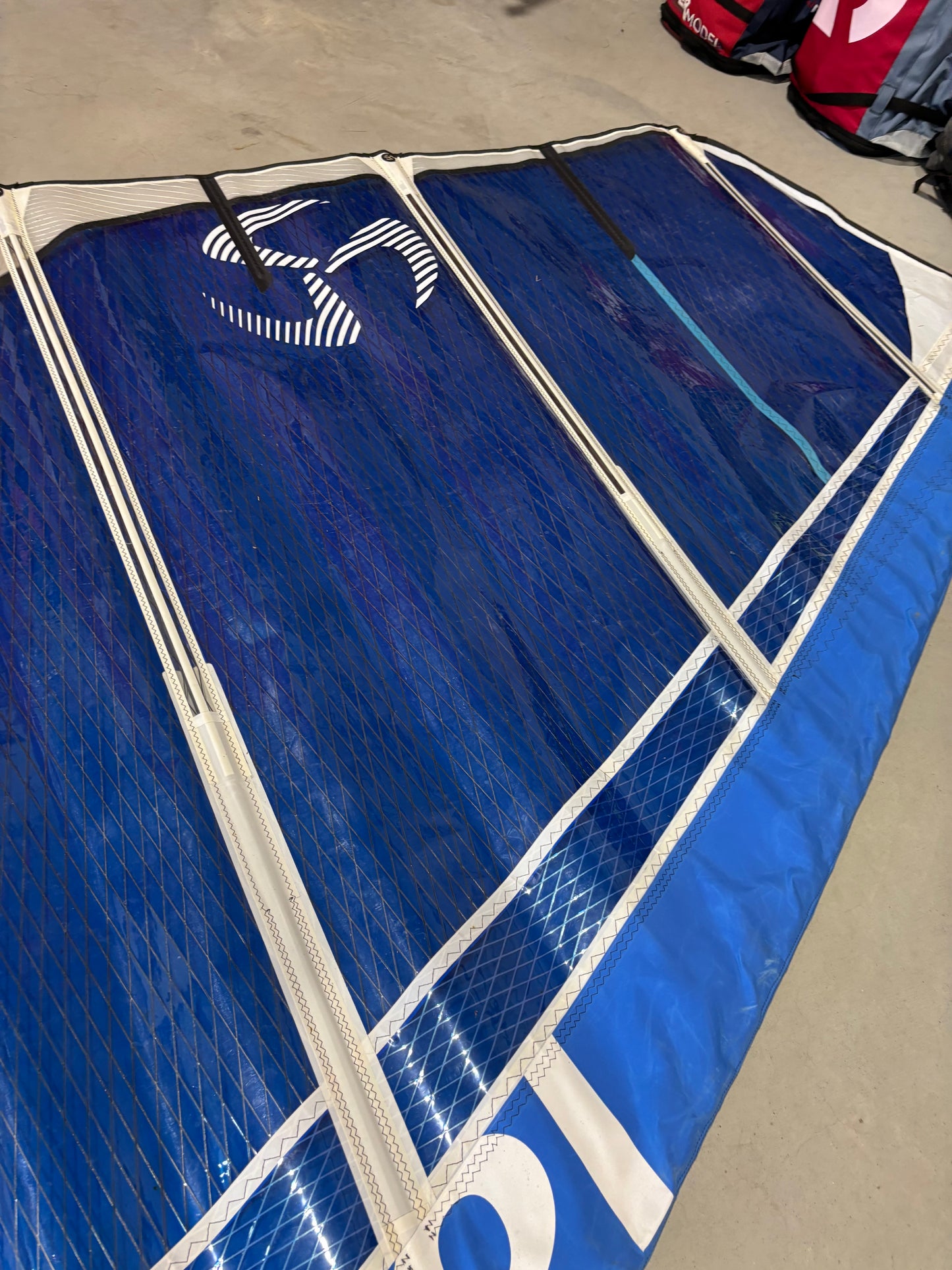 Loftsails Switchblade 9.3