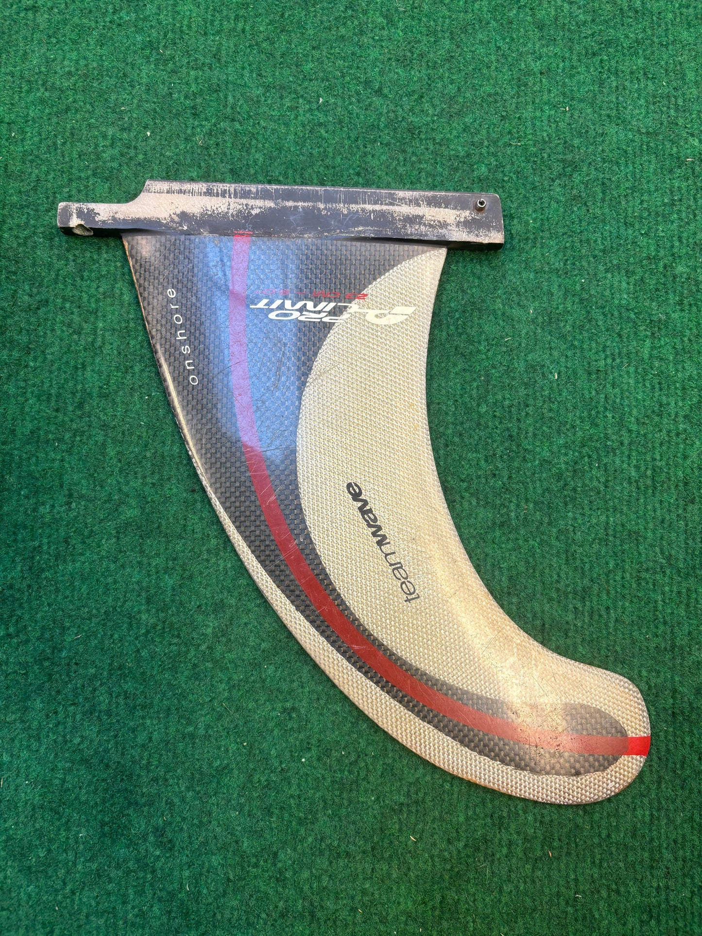 Prolimit Wave 23cm US-BOX