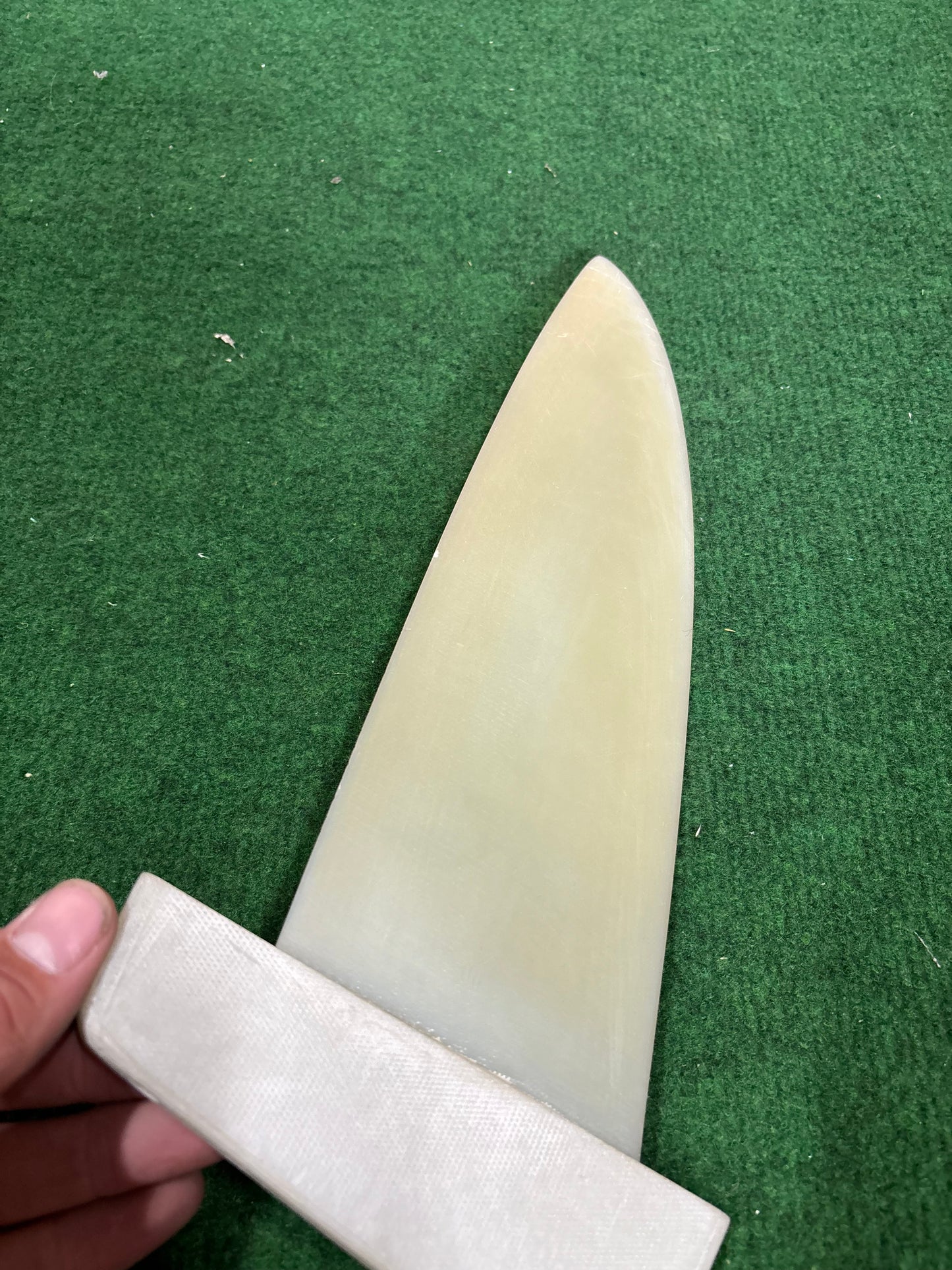 Curtis Fins 28cm Tuttlebox